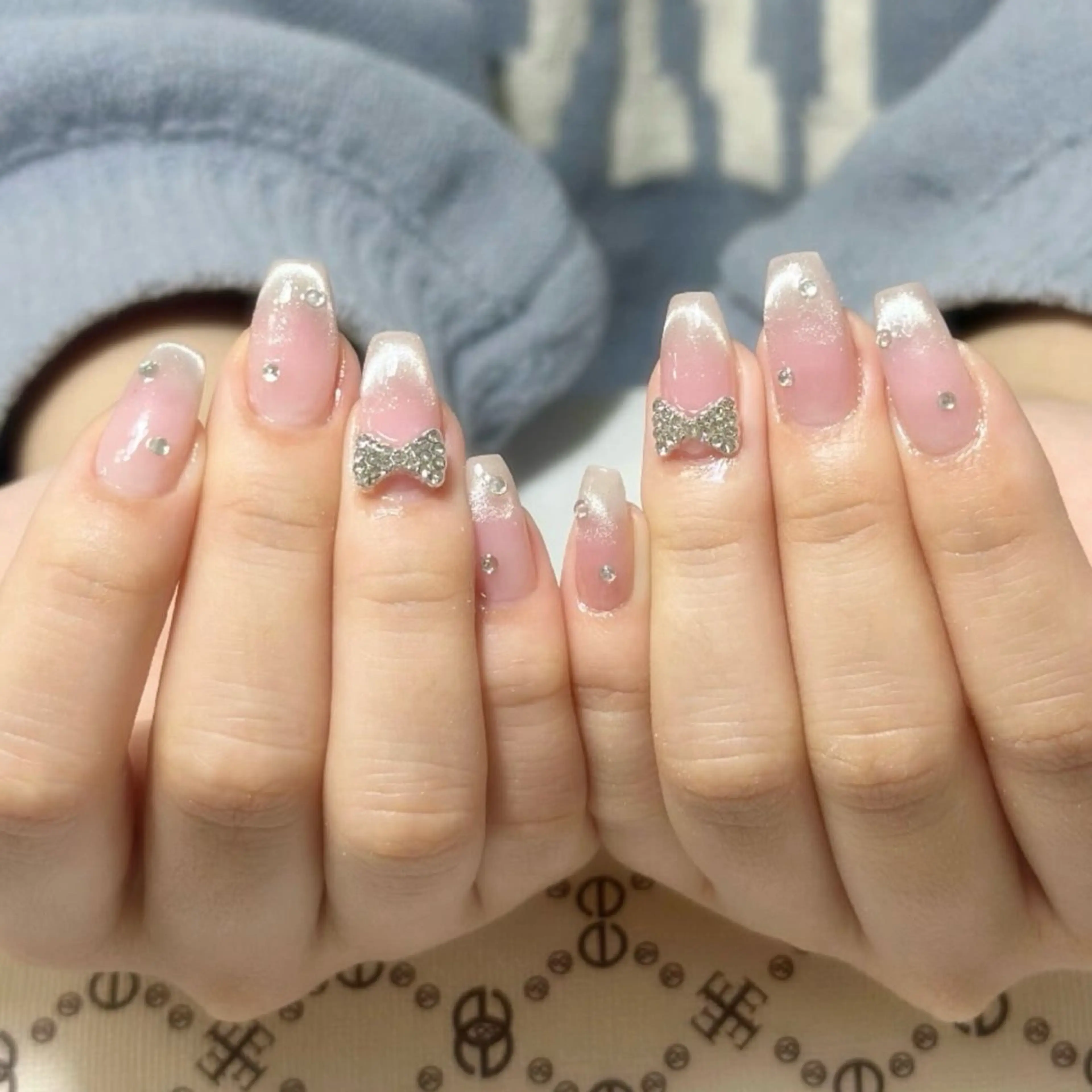 ネイル ハンドネイル kiki nailsalon所属・すいか 🍉のネイルデザイン