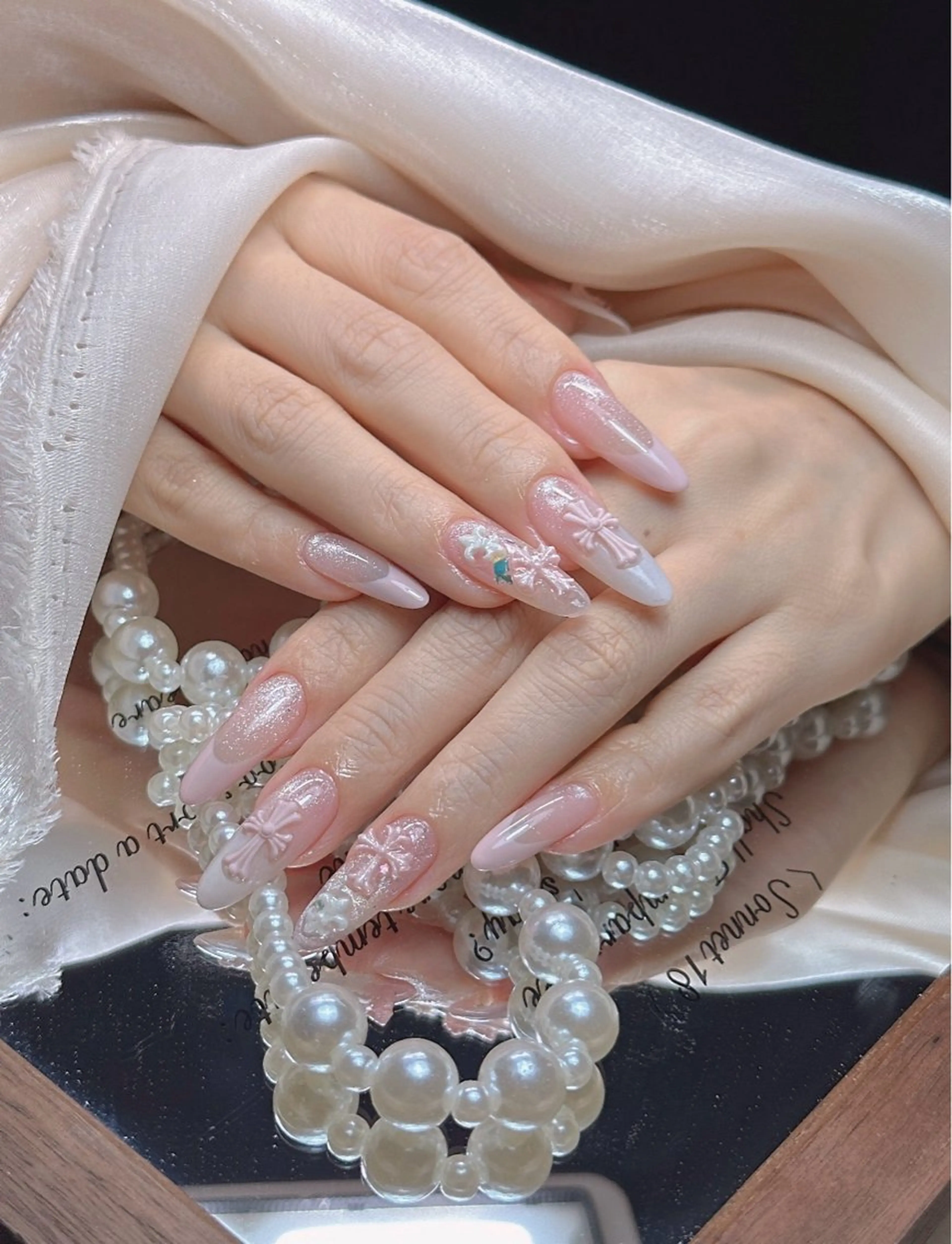 ネイル RanRan Nail専門店のネイルデザイン