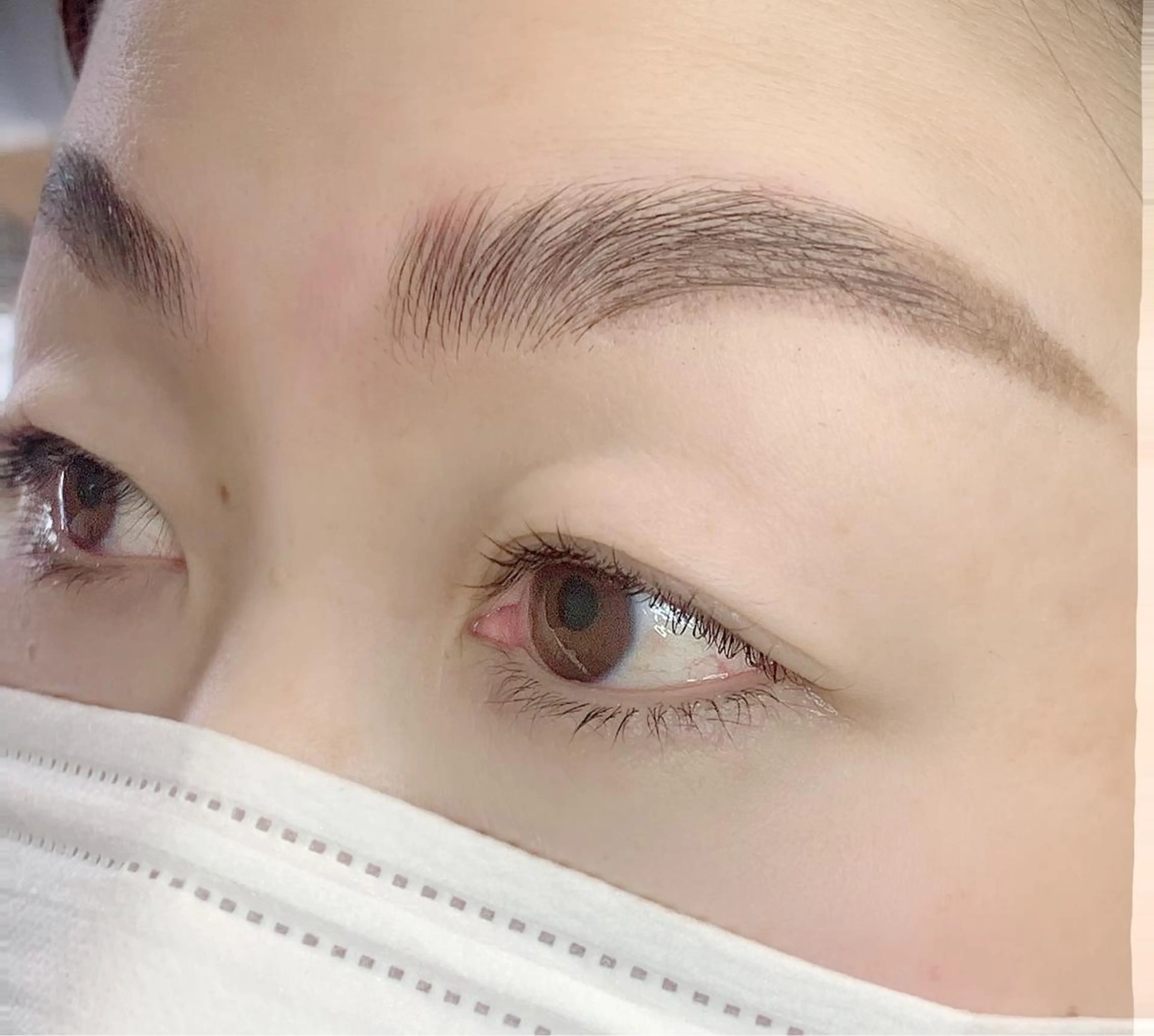 マツエク・マツパ アイブロウ MISEREL岡崎店 Ayaのエステ・リラクイメージ