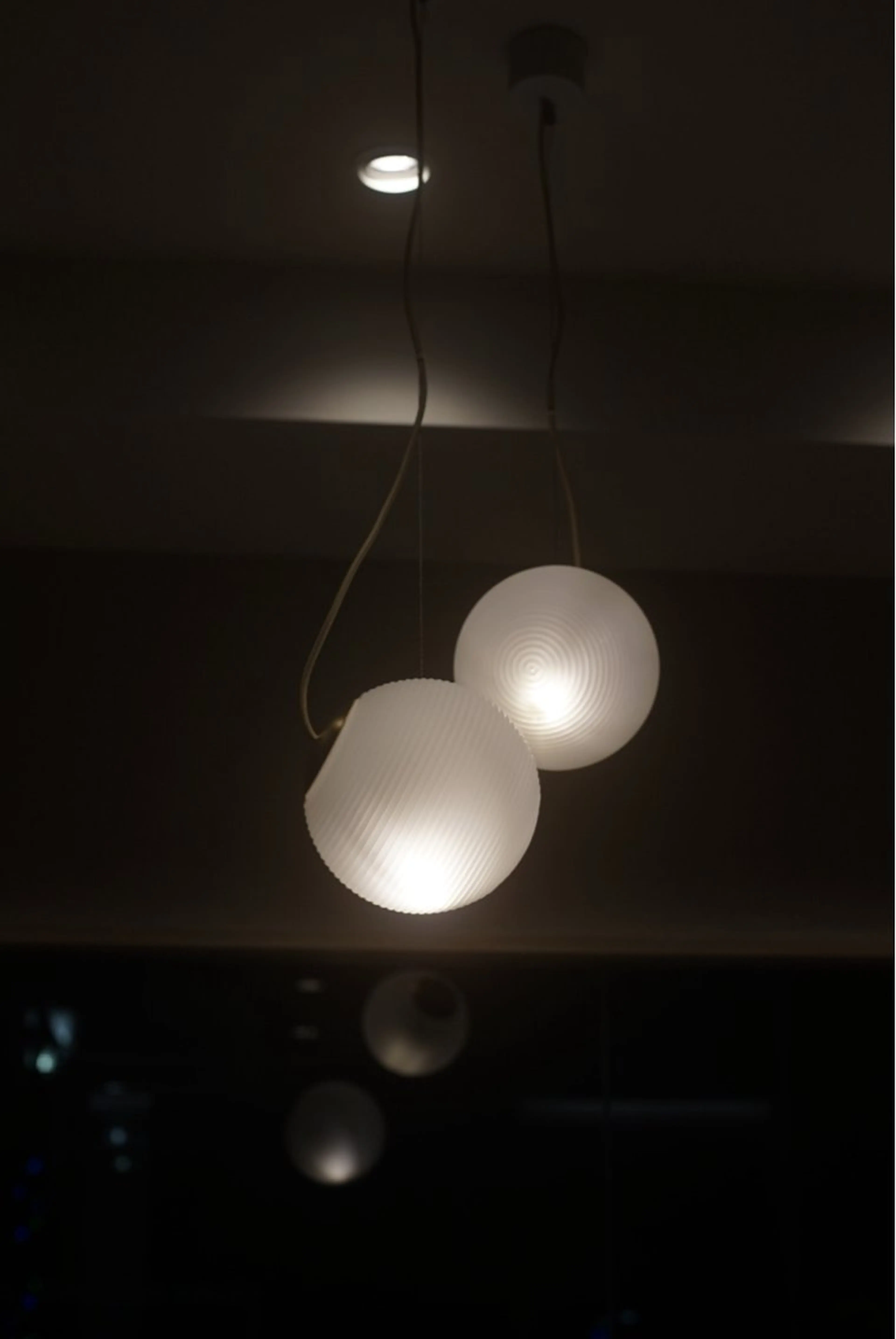 カラー 艶髪縮毛矯正/レ イヤー/atsumiのヘアスタイル