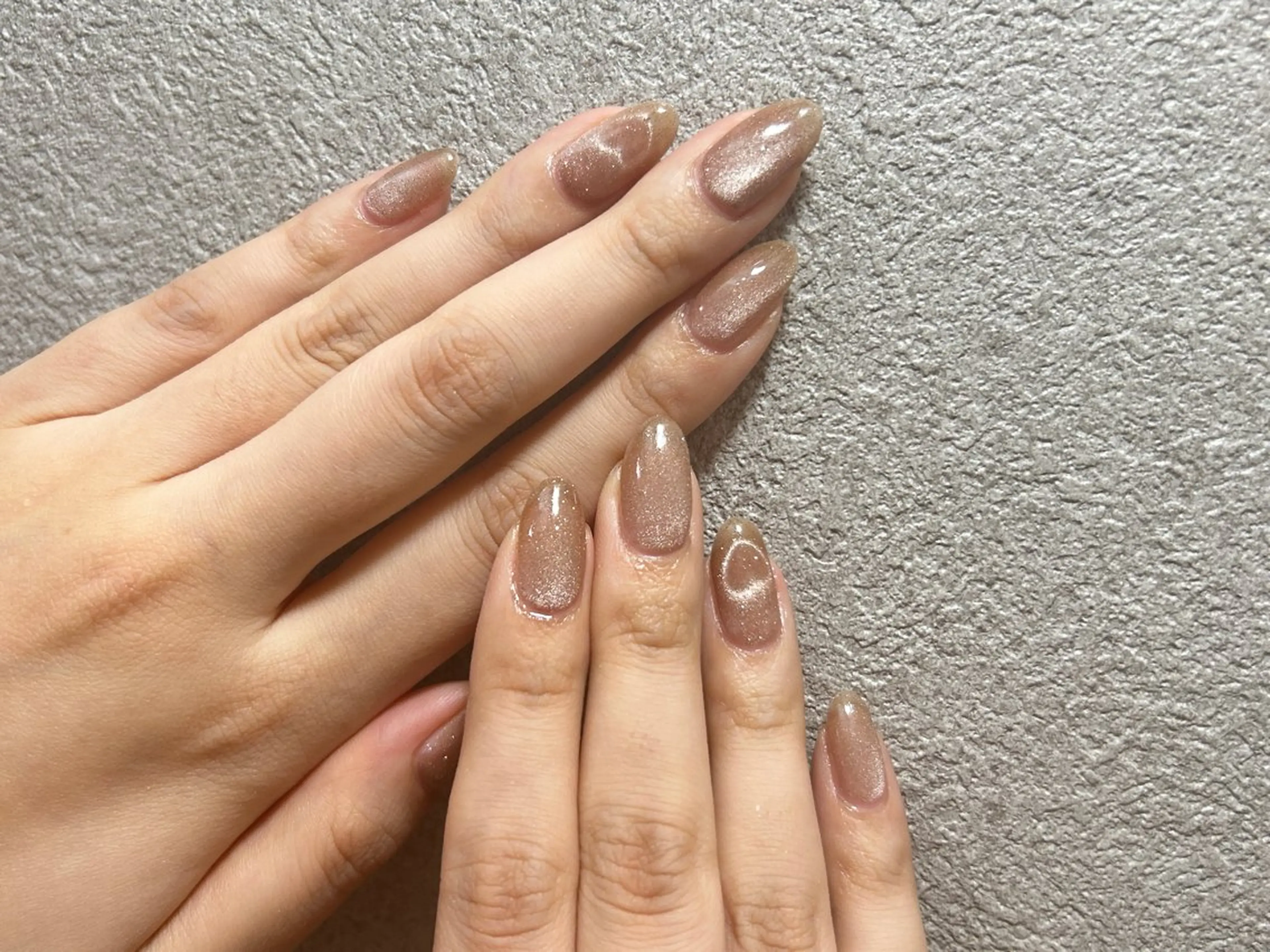 ネイル M.T nailのネイルデザイン