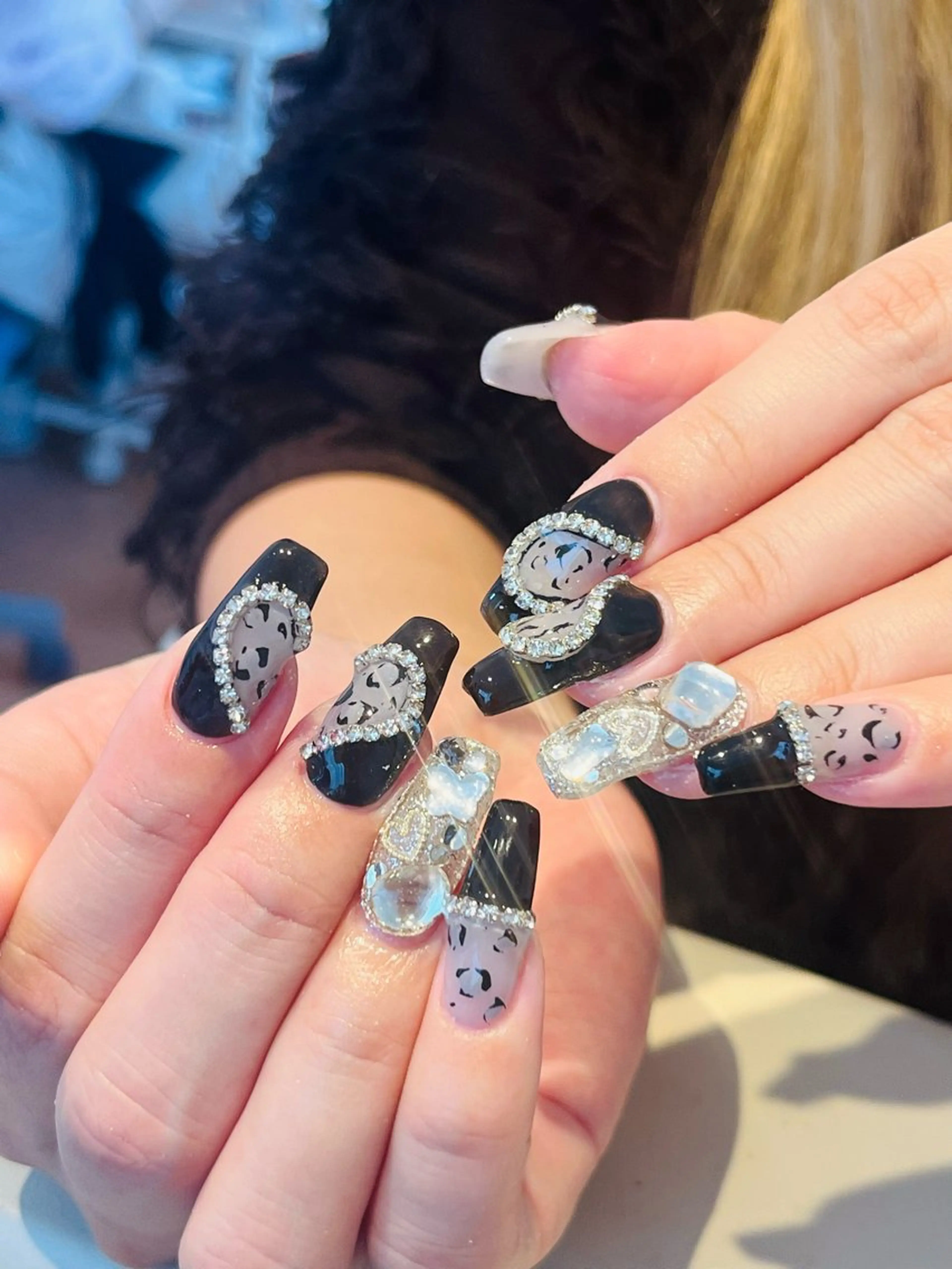 ネイル Brodia nailsのネイルデザイン