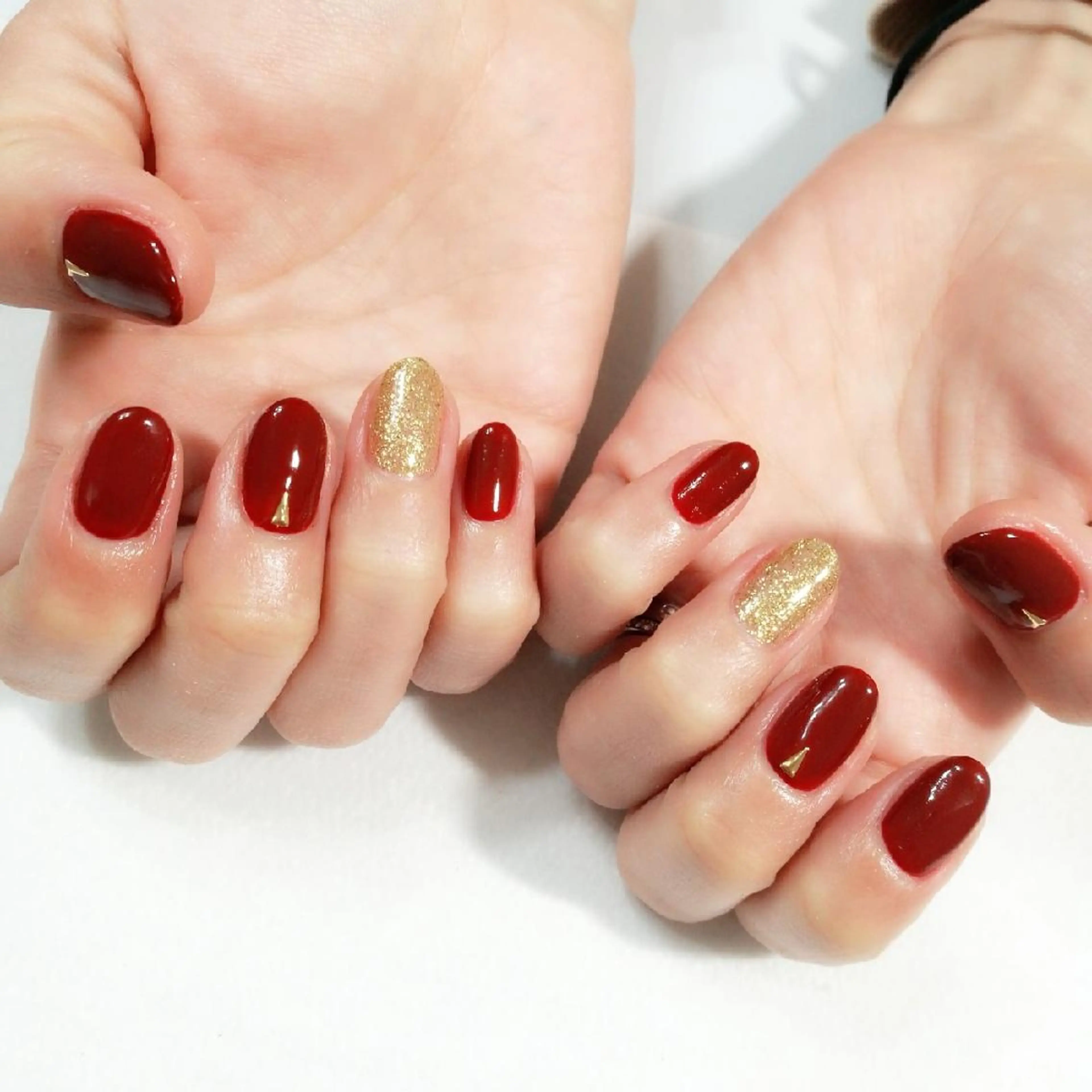 ネイル VIOLUS所属・VIOLUS 関目のネイルデザイン