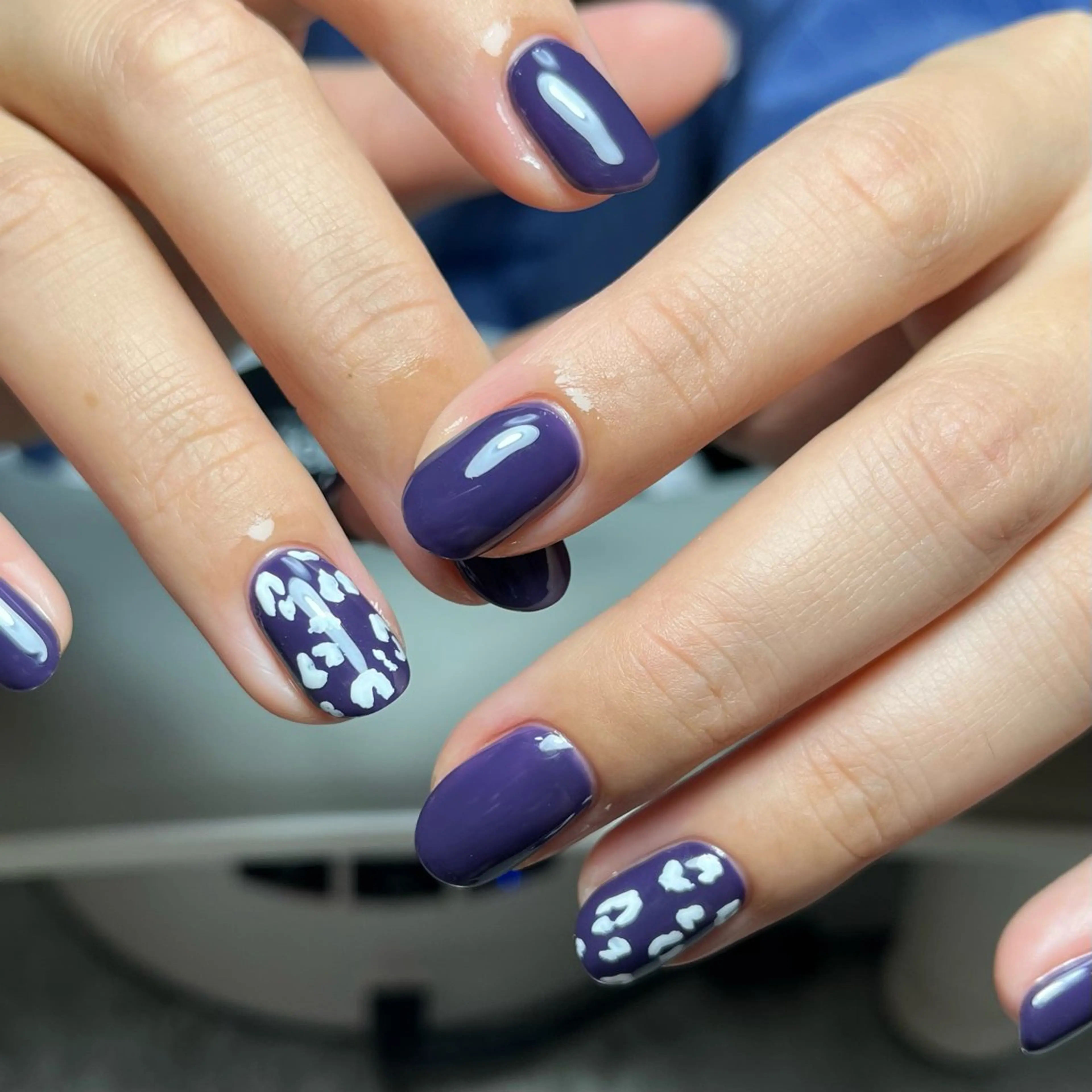 ネイル ハンドネイル janma.nail ✳︎akiのネイルデザイン