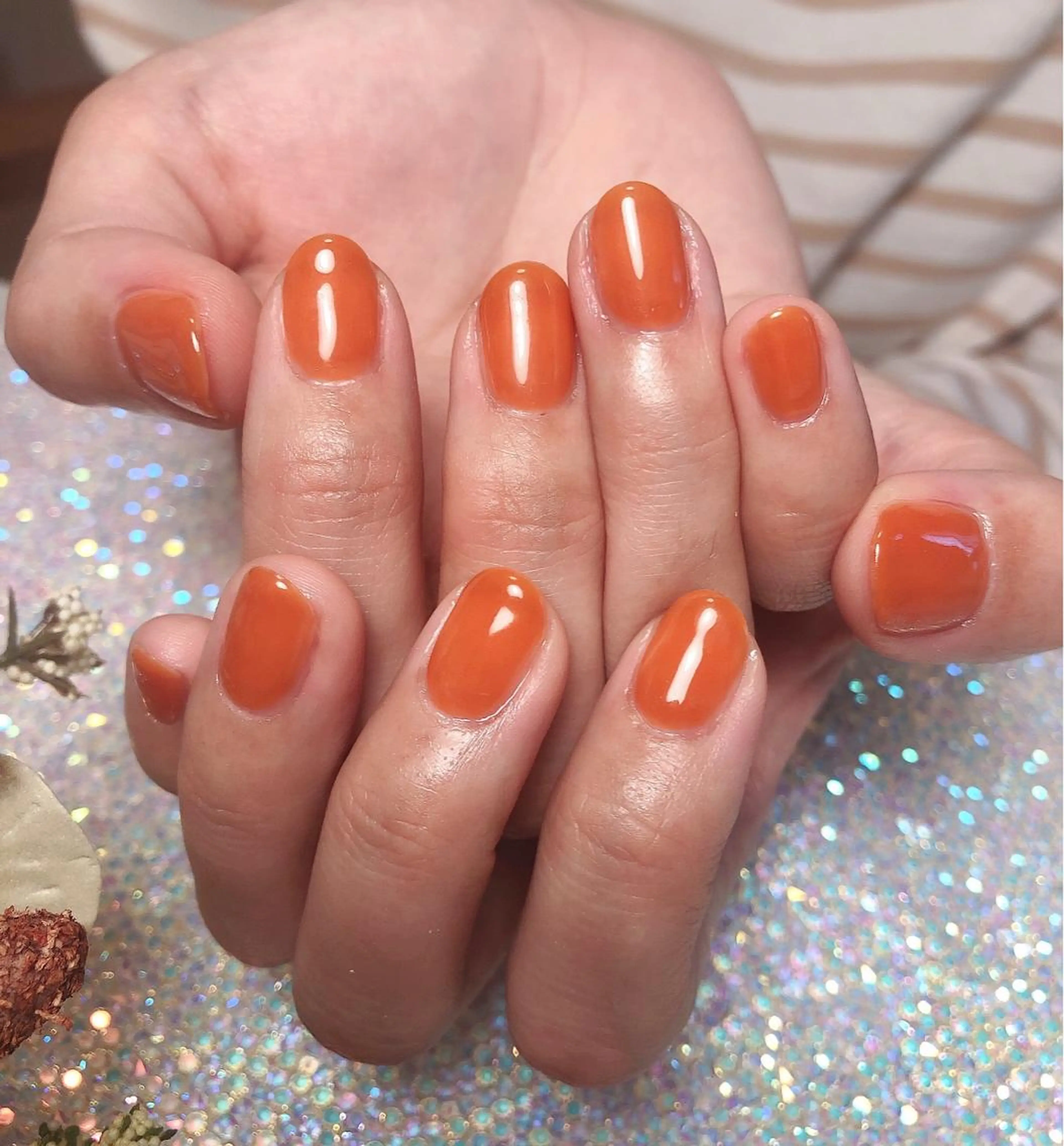 ネイル 🍭Kiara Nail🍭のネイルデザイン