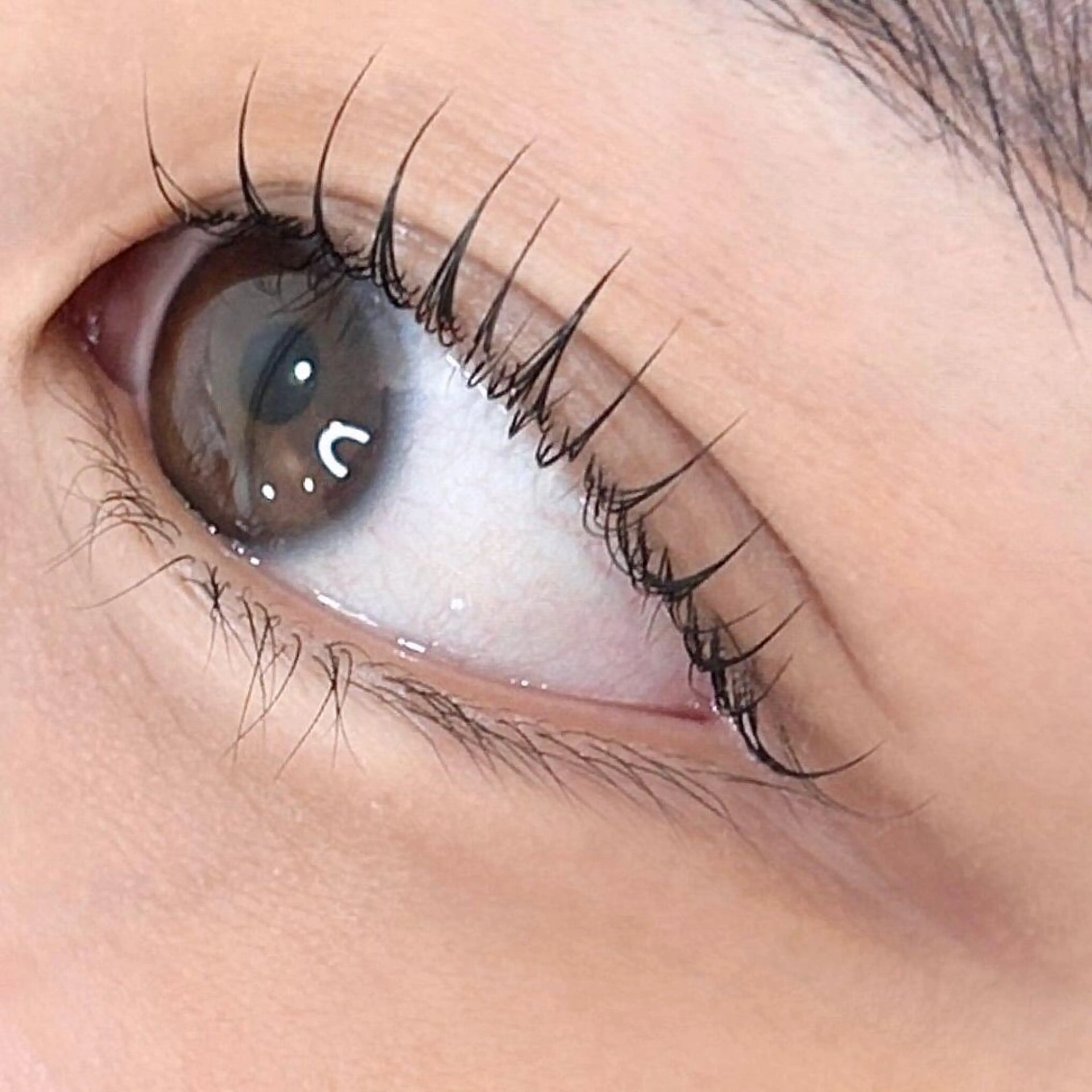 マツエク・マツパ FuFu.Nail 2️⃣番のネイルデザイン