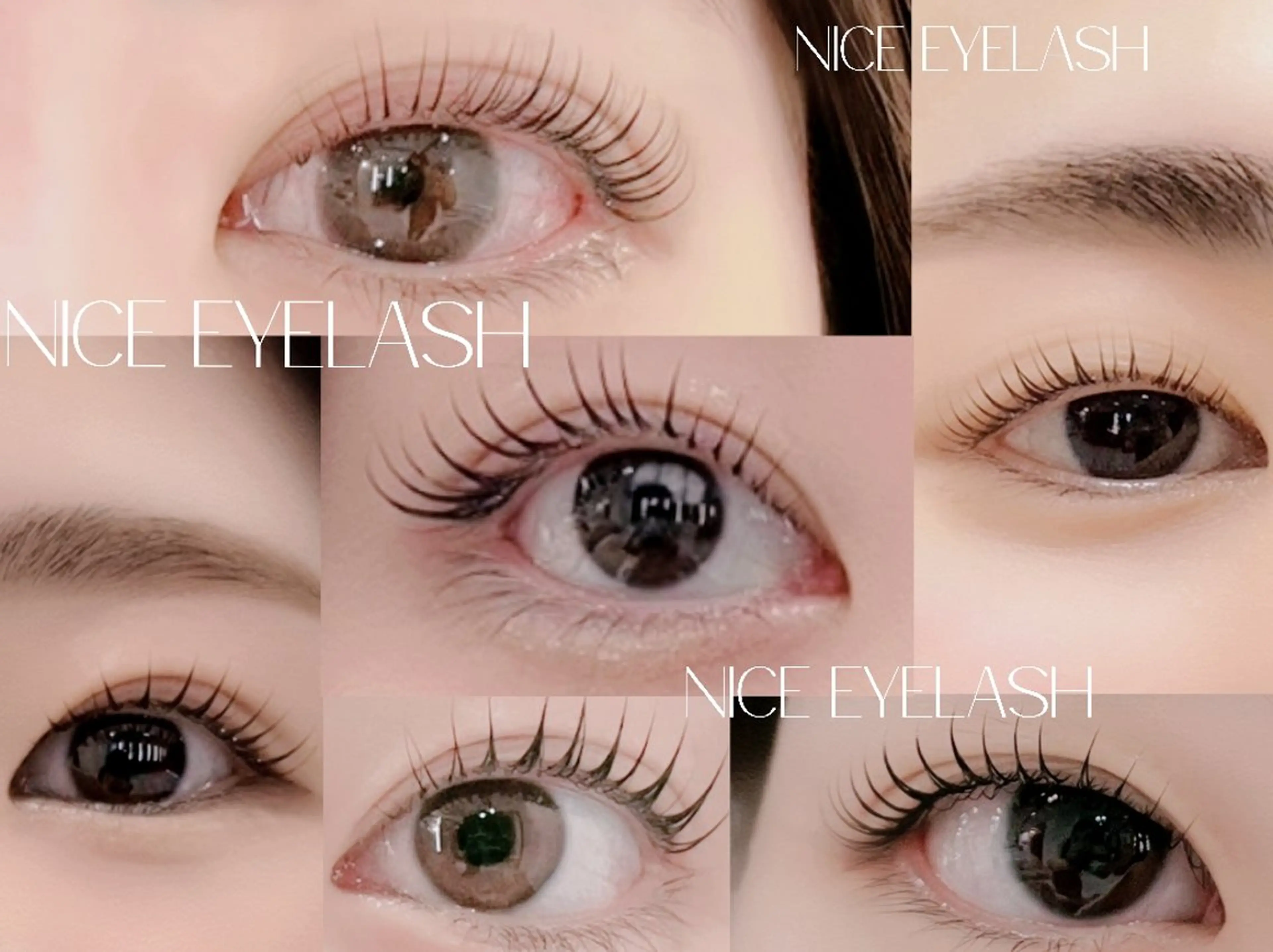 ご新規様限定✨まつ毛パーマ上👀✨アイシャンプー＋オプション付き✨練習モニター様募集✨マツエクオフ有料の写真