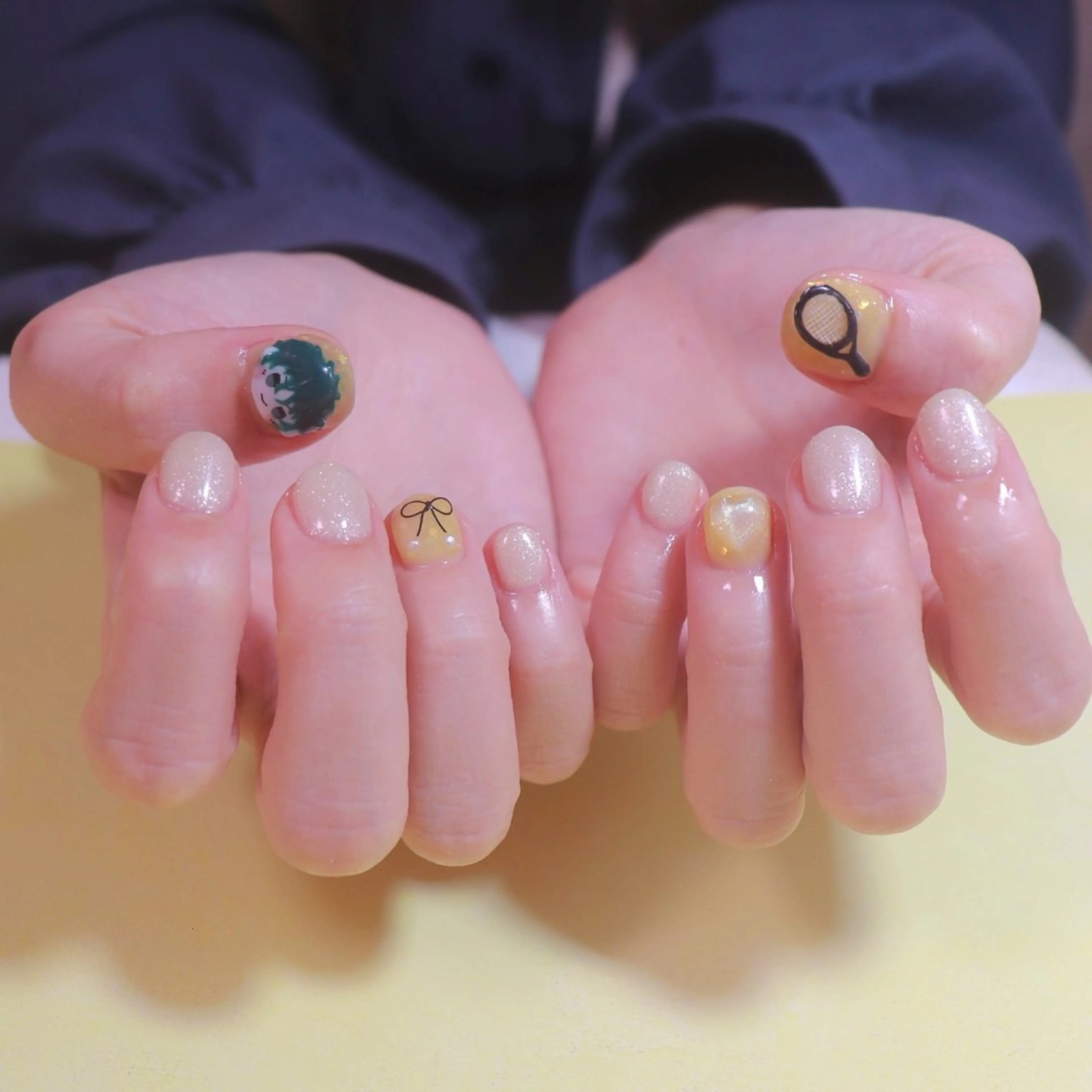 ネイル Dreamer nailのネイルデザイン