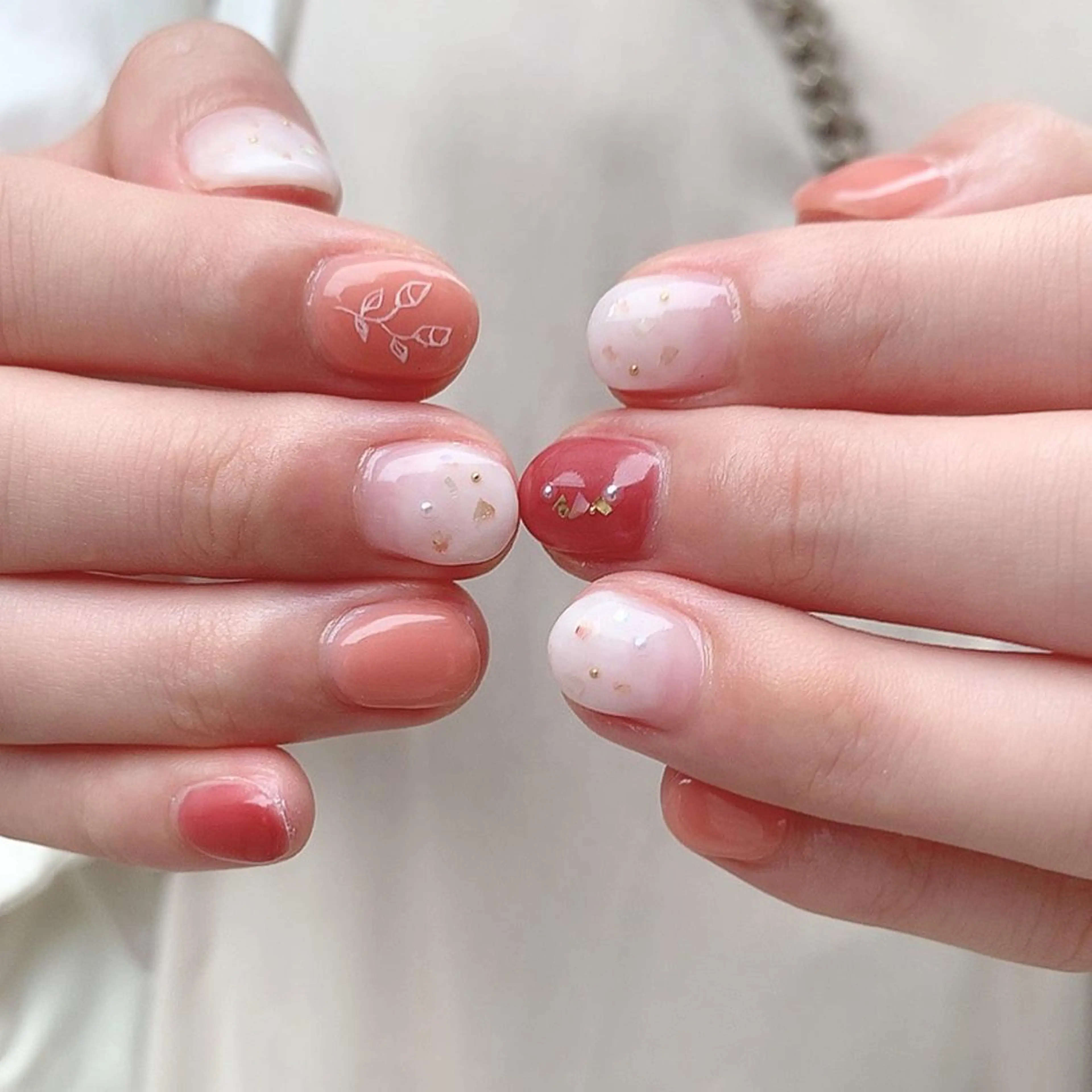 ネイル toi nail.のネイルデザイン