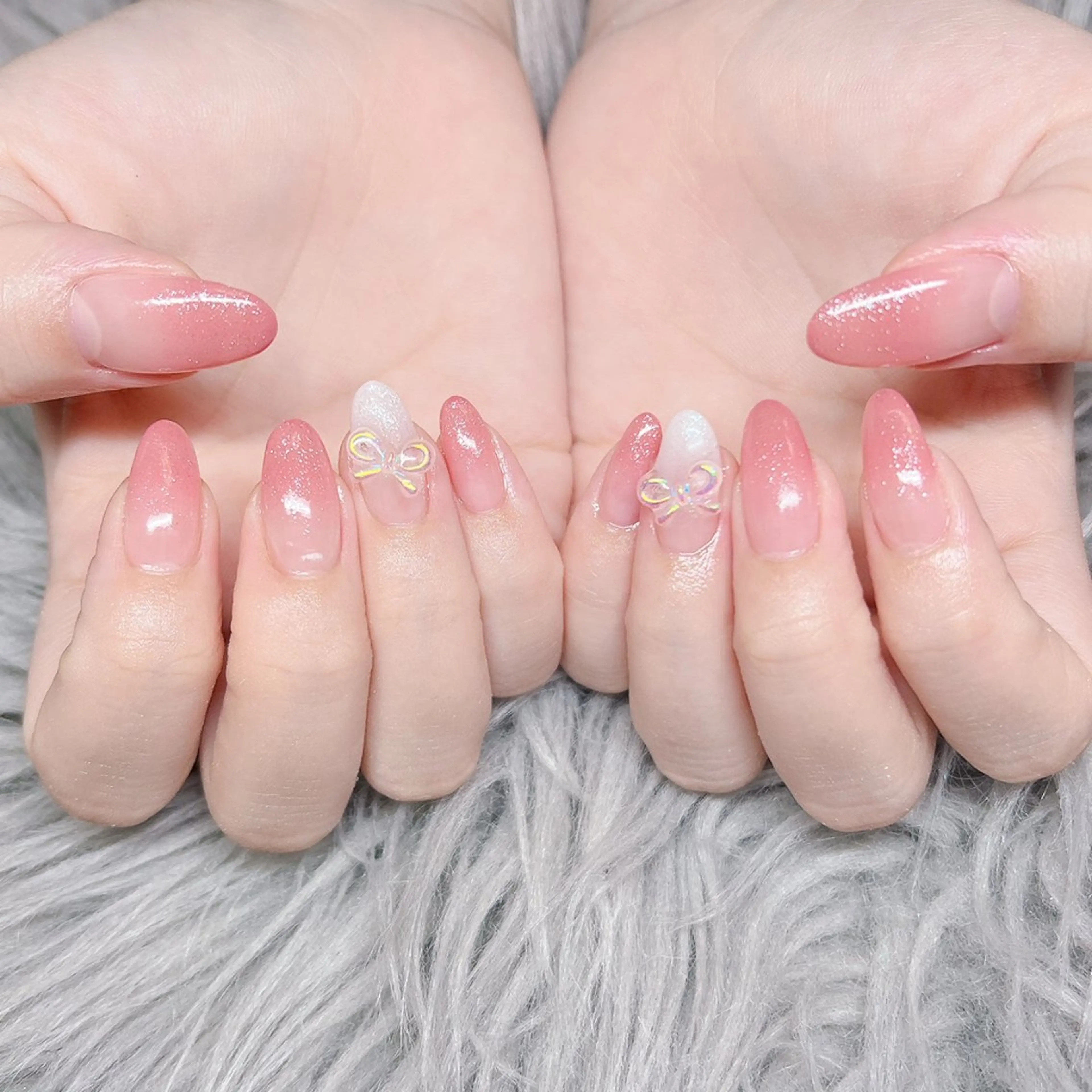 ネイル DollyGirl KYOKOのネイルデザイン