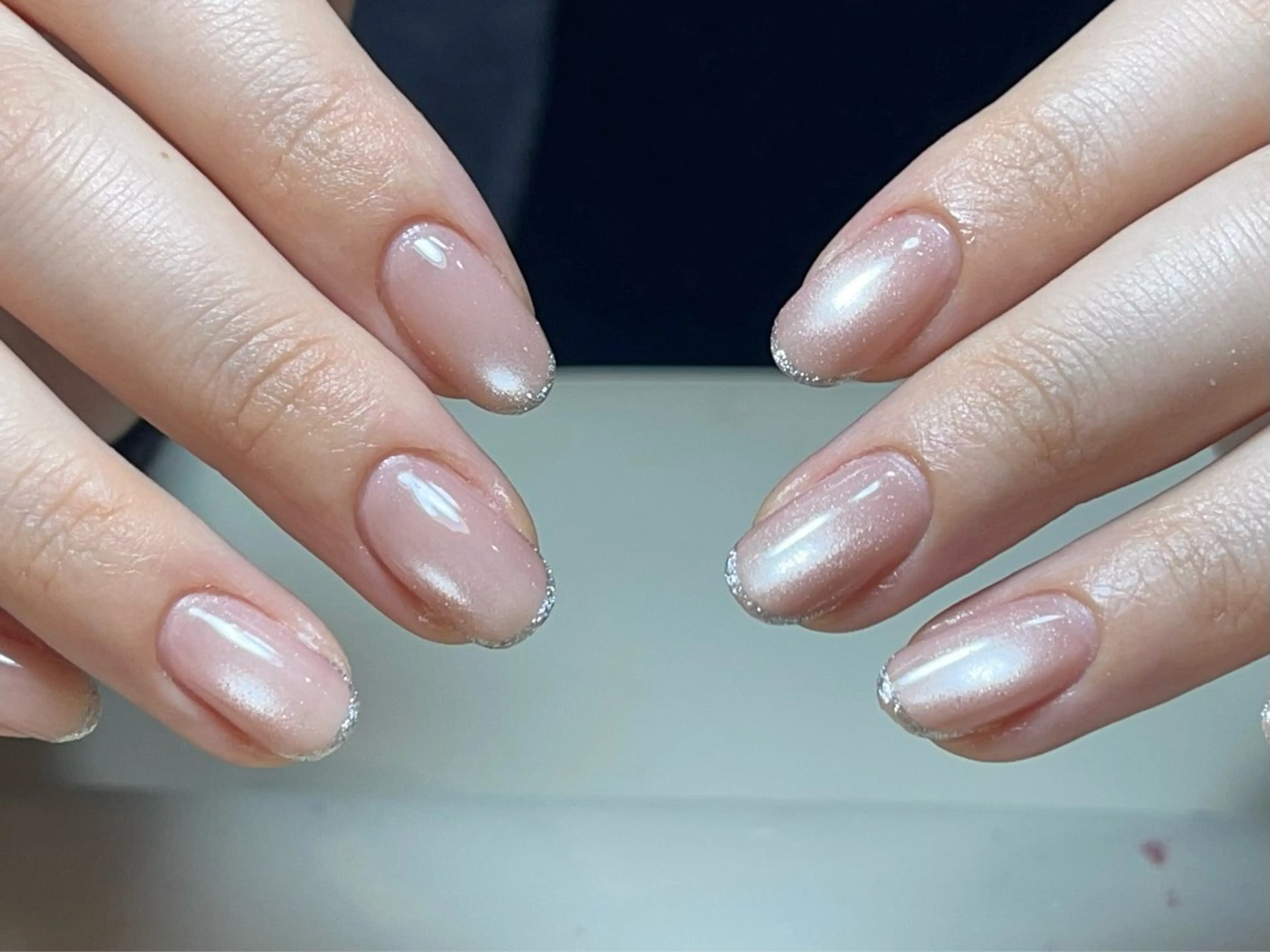 ネイル Venus nail チップ長さだし専門店のネイルデザイン