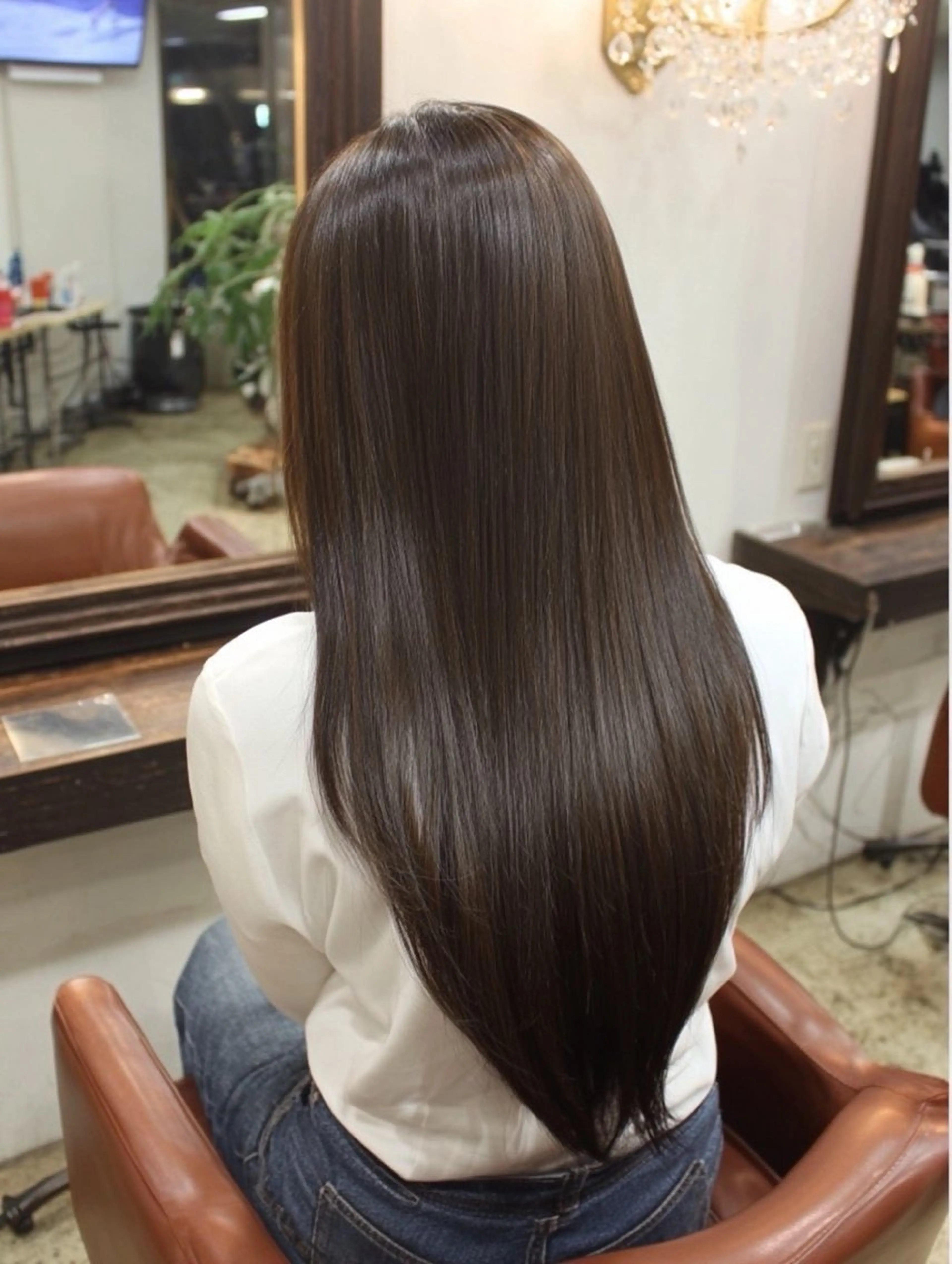 3stepトリートメントの写真