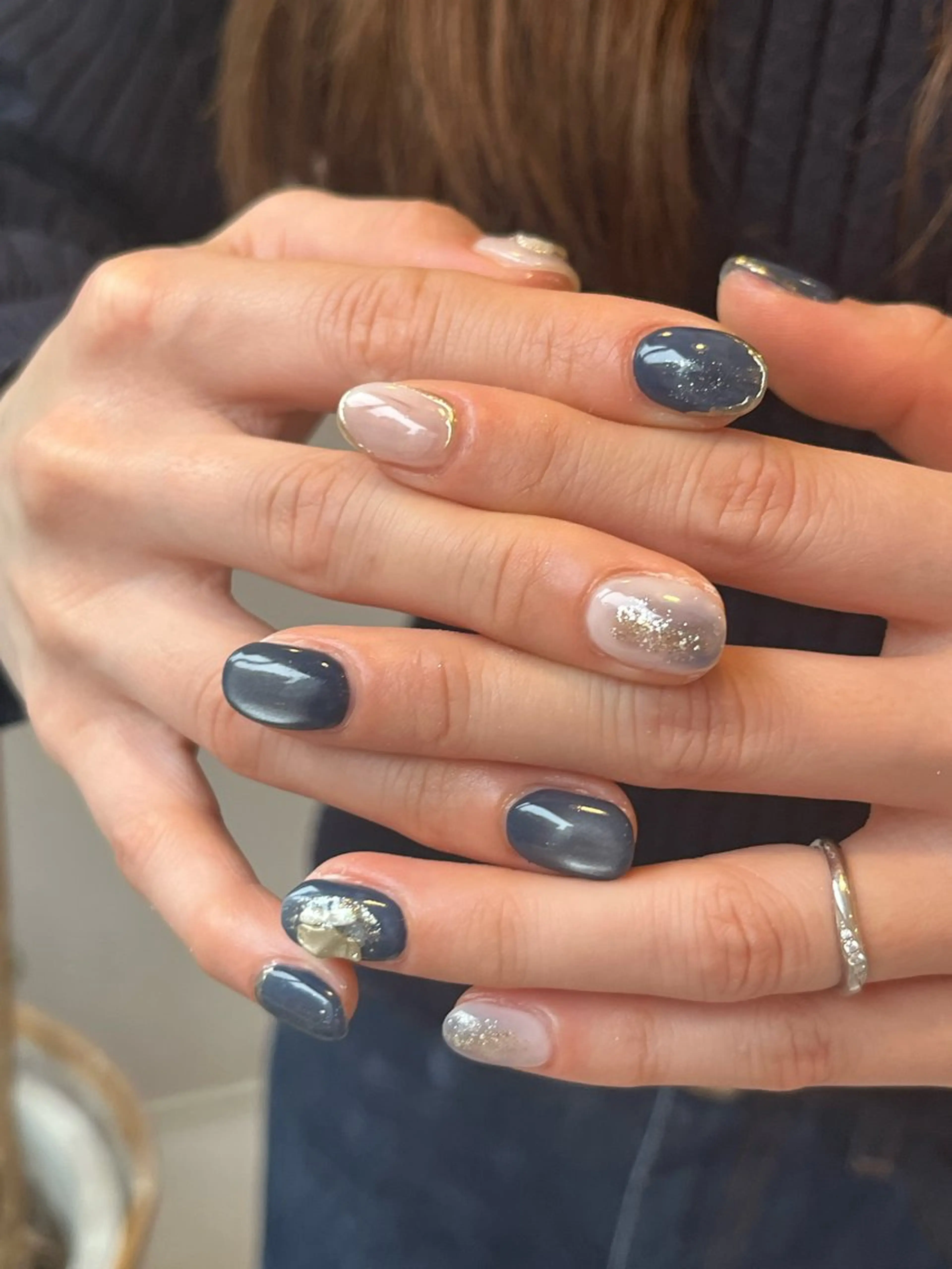ネイル アートネイル DEE nail ayame.Kのネイルデザイン