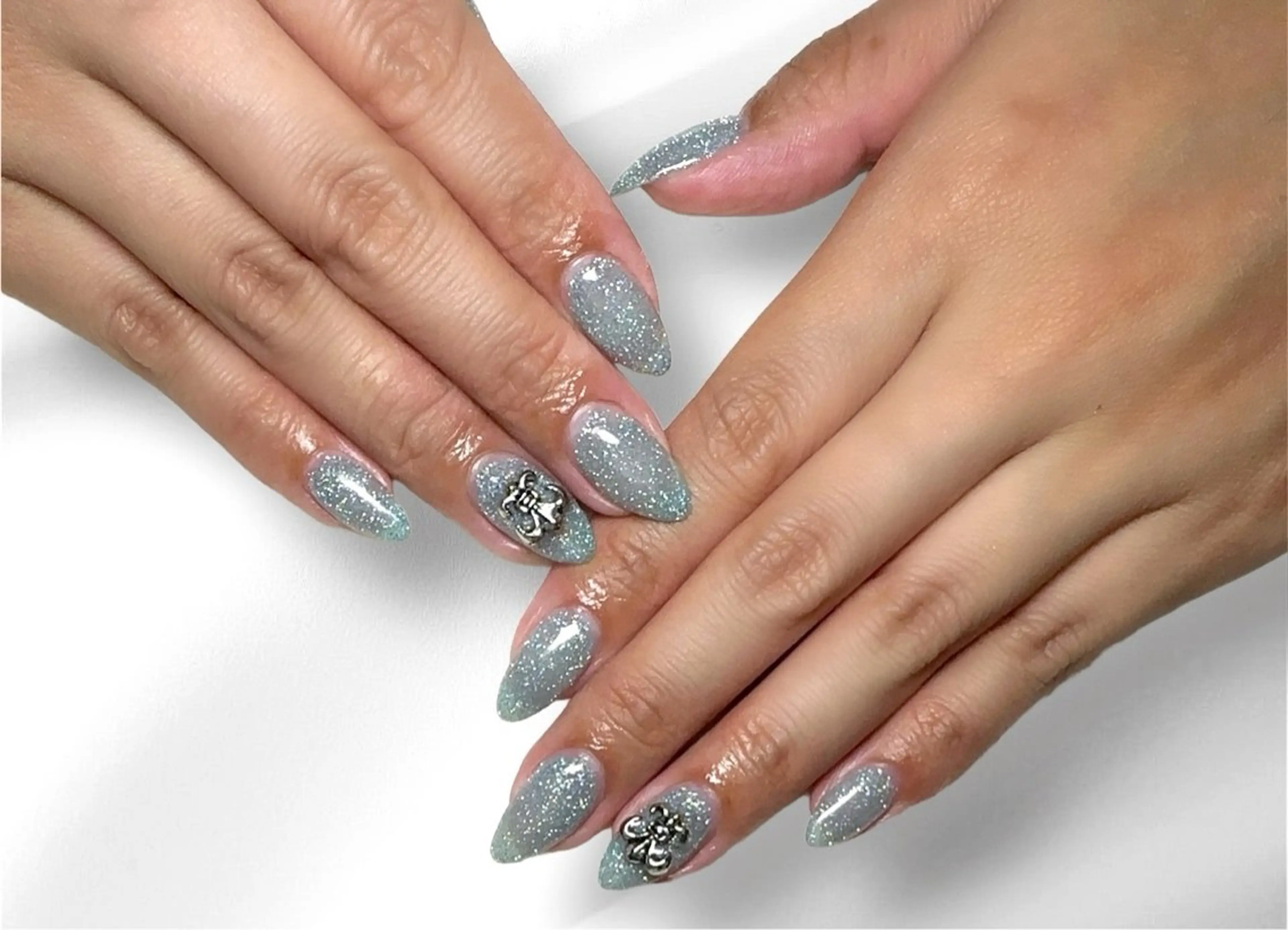 ネイル Reve府中町ネイル &カラー診断のネイルデザイン