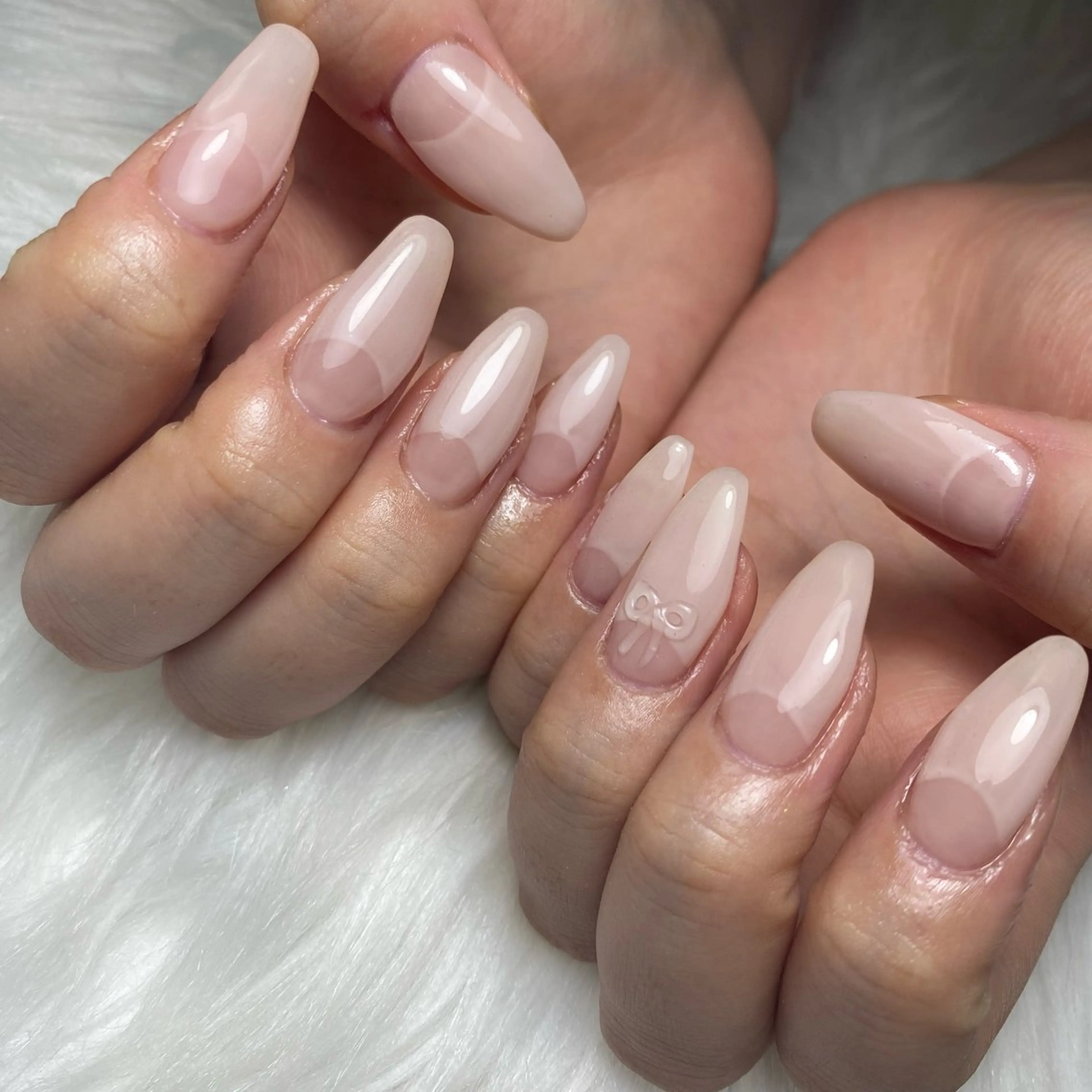 ネイル Beauty Space N&Nのネイルデザイン