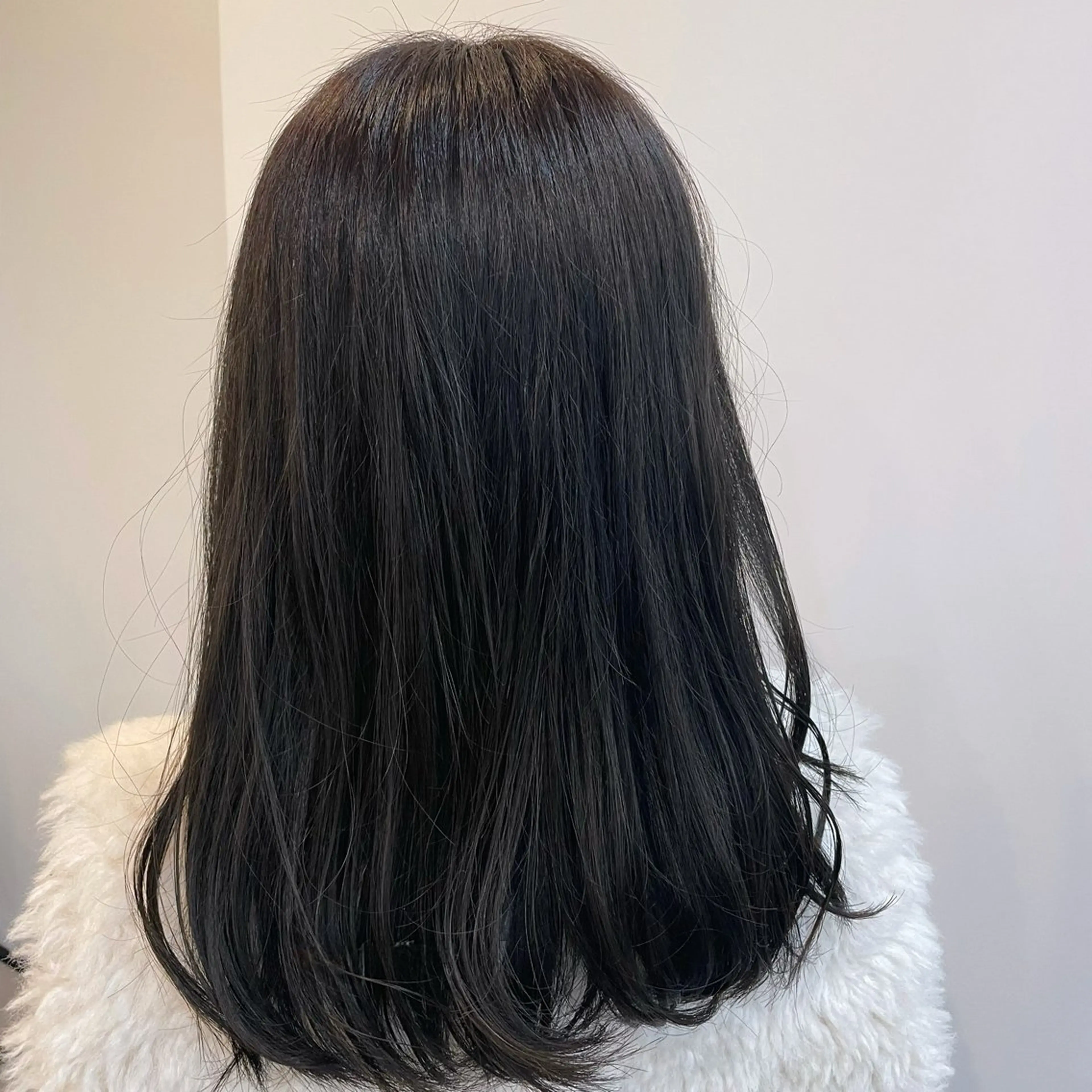 カラー 暖色カラー/髪質改善 🐮ユイカのヘアスタイル