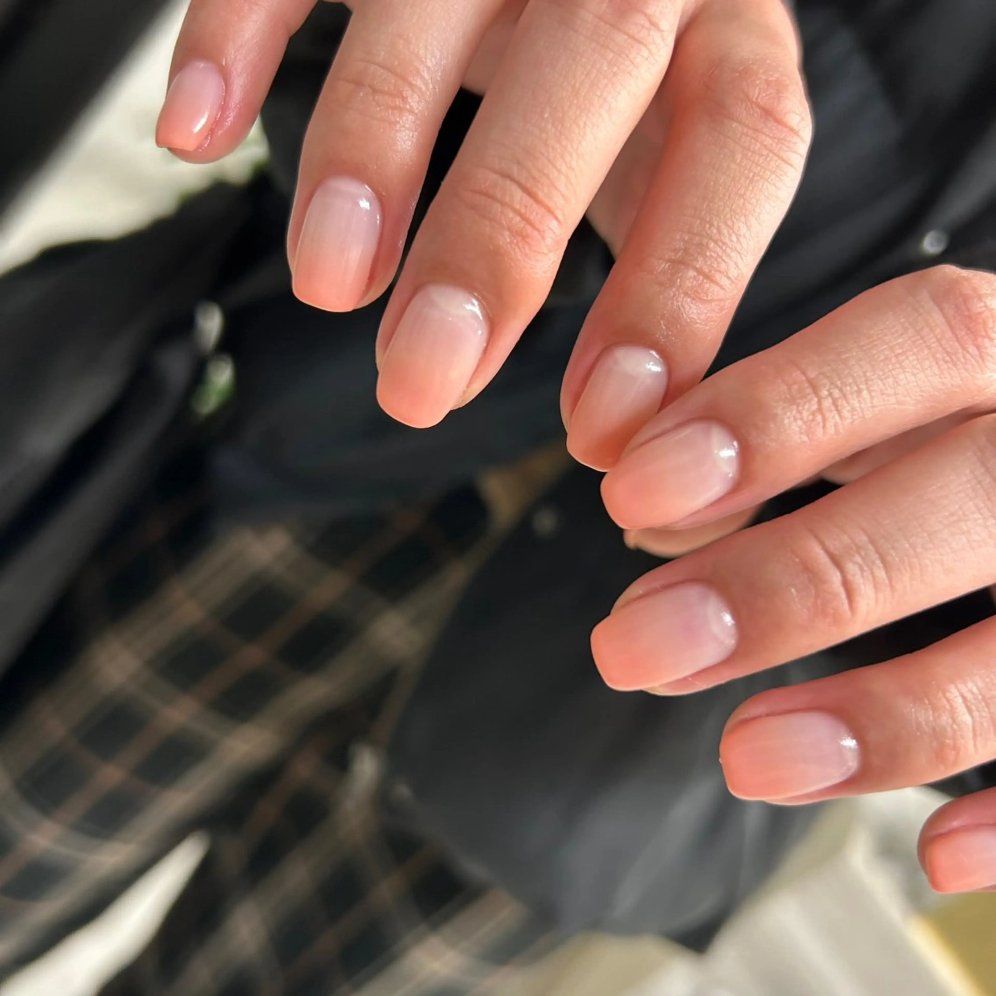 ネイル ハンドネイル ロカヒ うつみのネイルデザイン