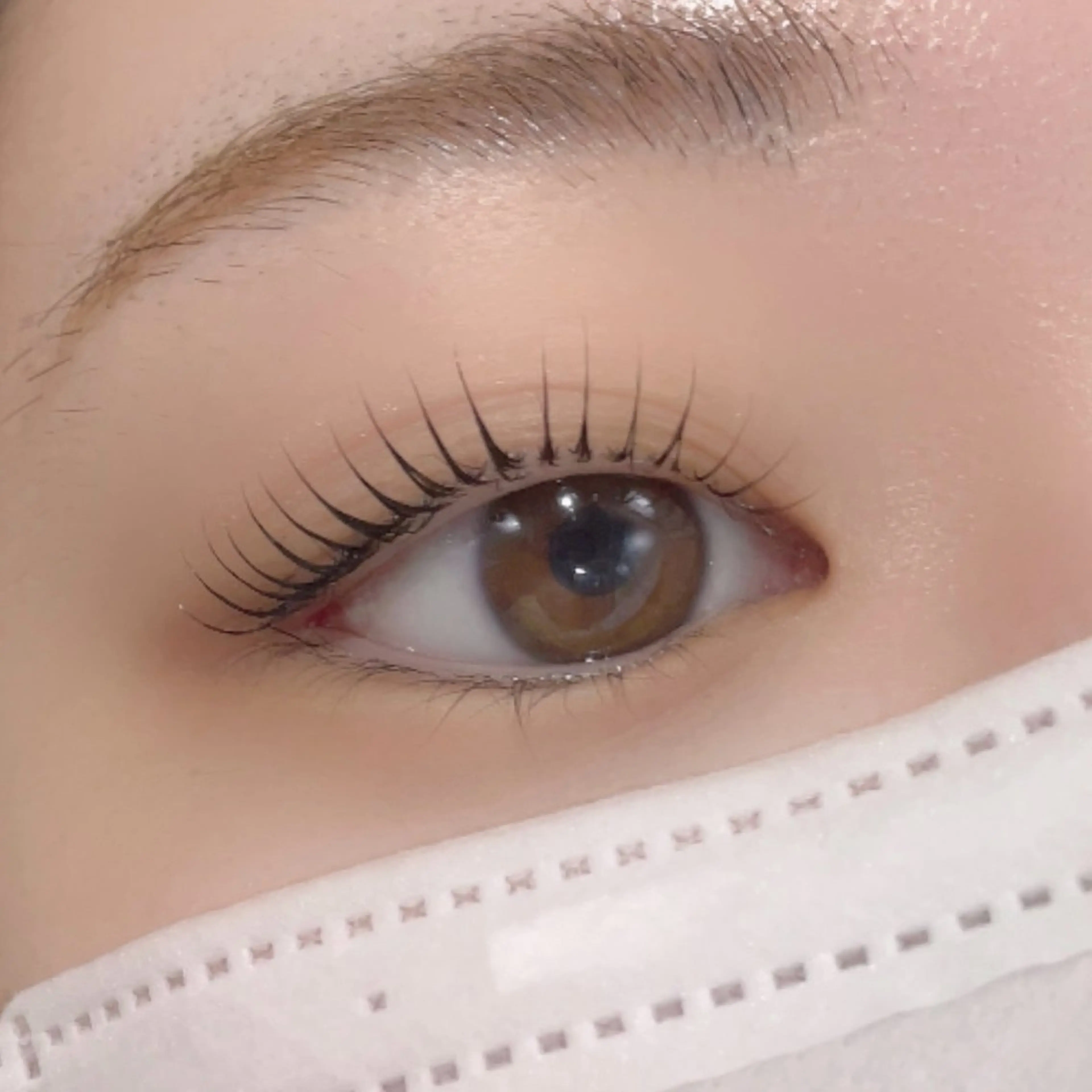 マツエク・マツパ Laurel 🎀Minamiのマツエク・マツパデザイン