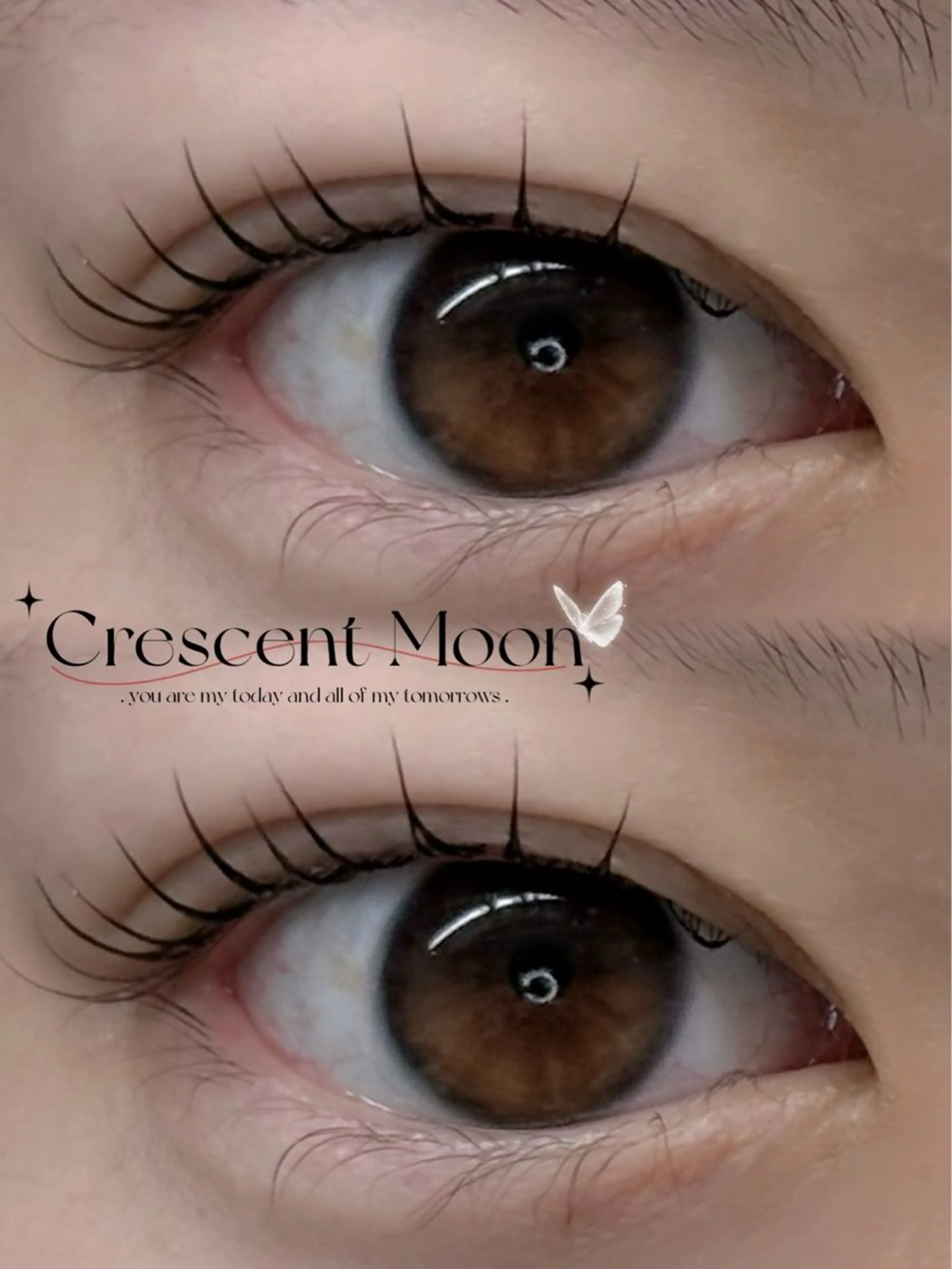 マツエク・マツパ マツパ lamicia ラミシアのネイルデザイン