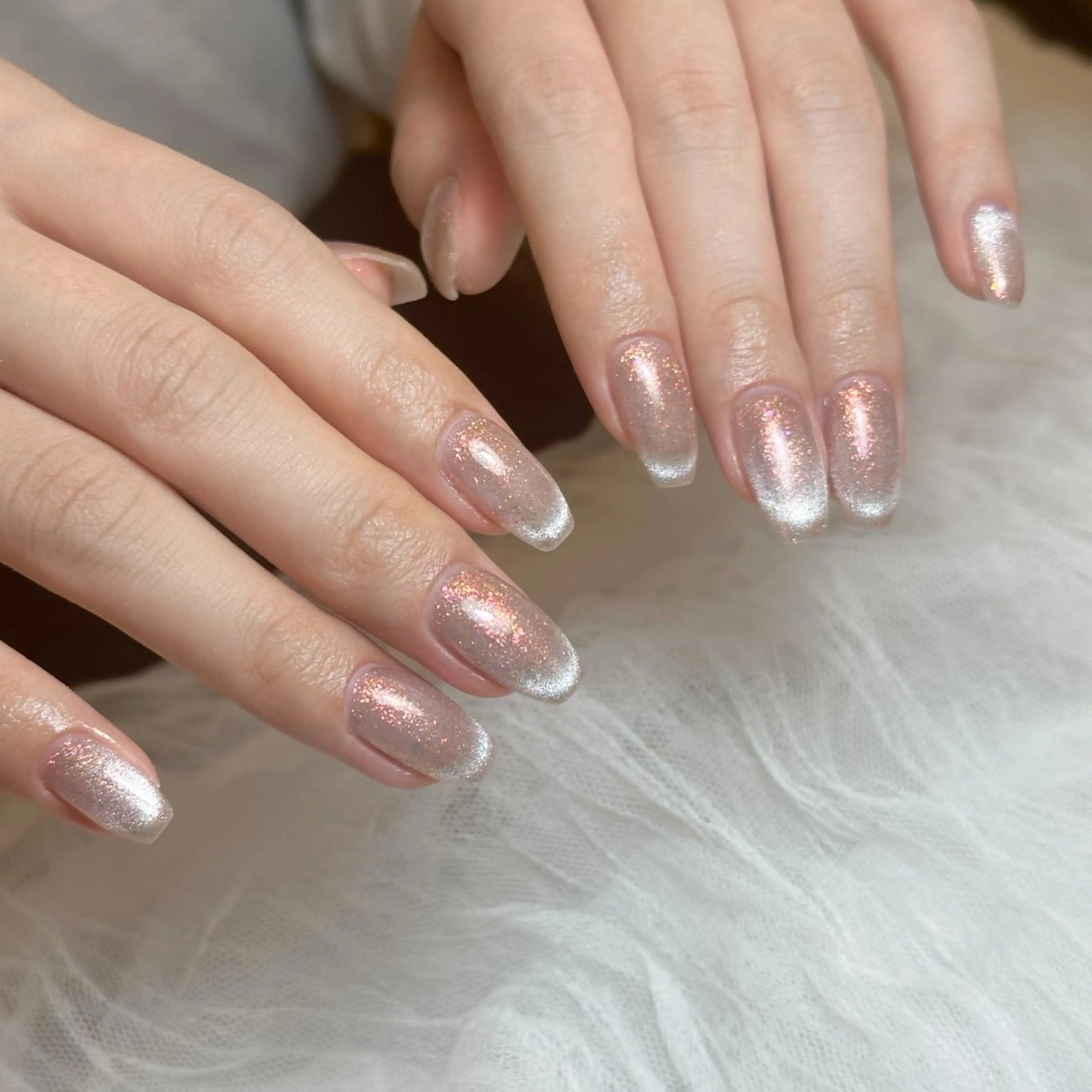 Hand オフなし マグネット💭ྀི🫧の写真