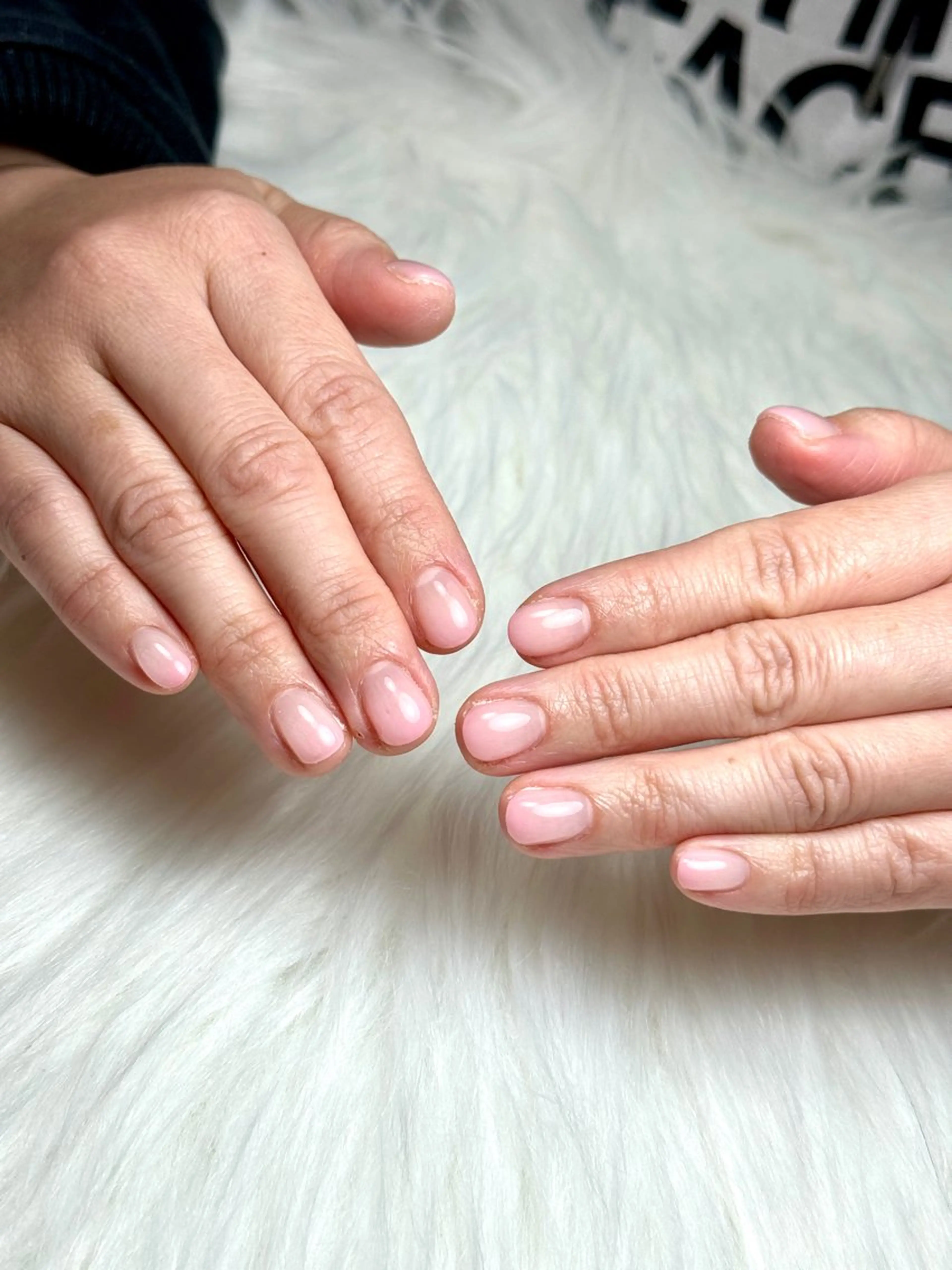 ネイル グラデーション nail salon Luxe【リュクス】のネイルデザイン