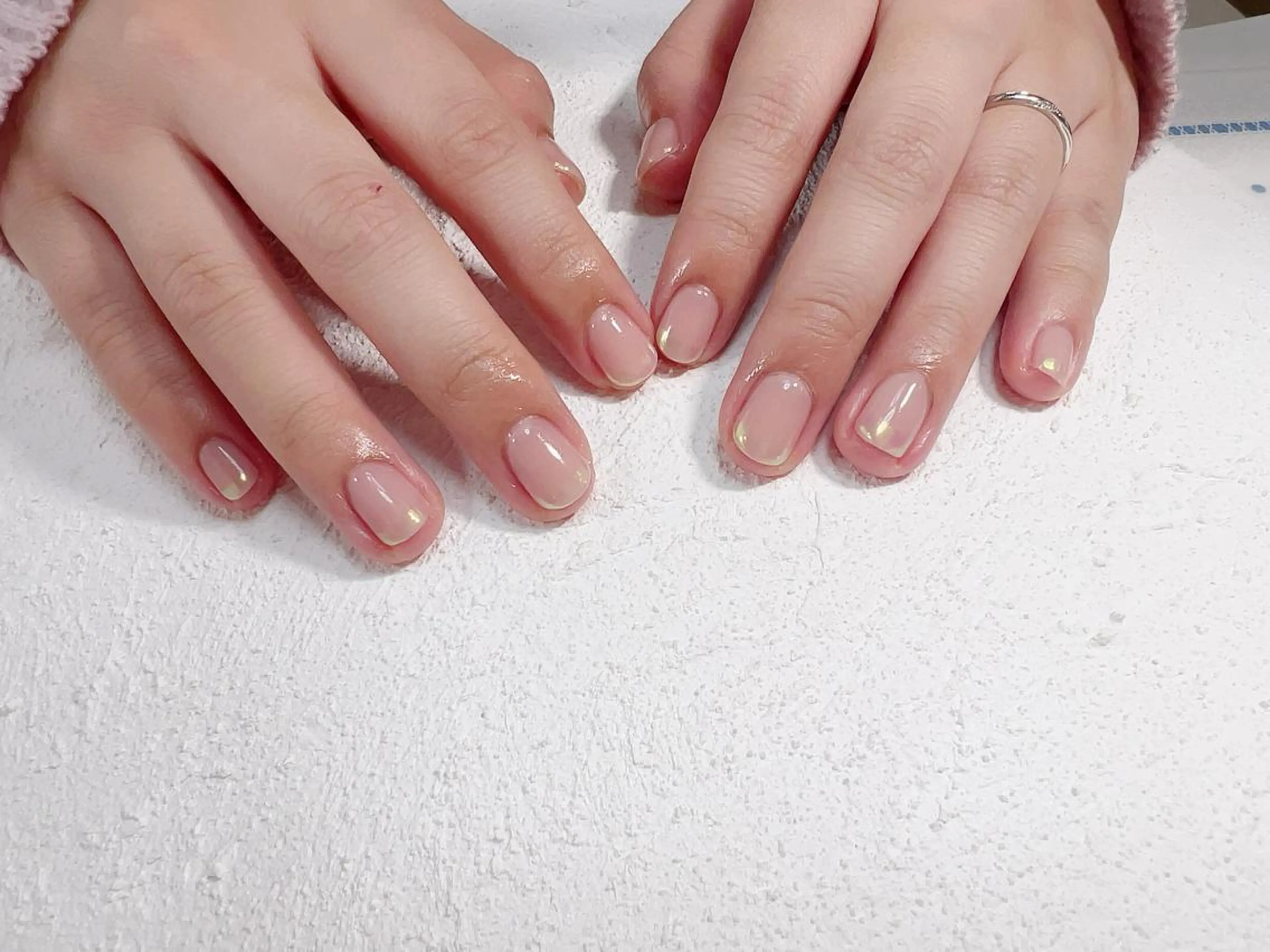 ネイル 持ち込み Regaro i.sのネイルデザイン