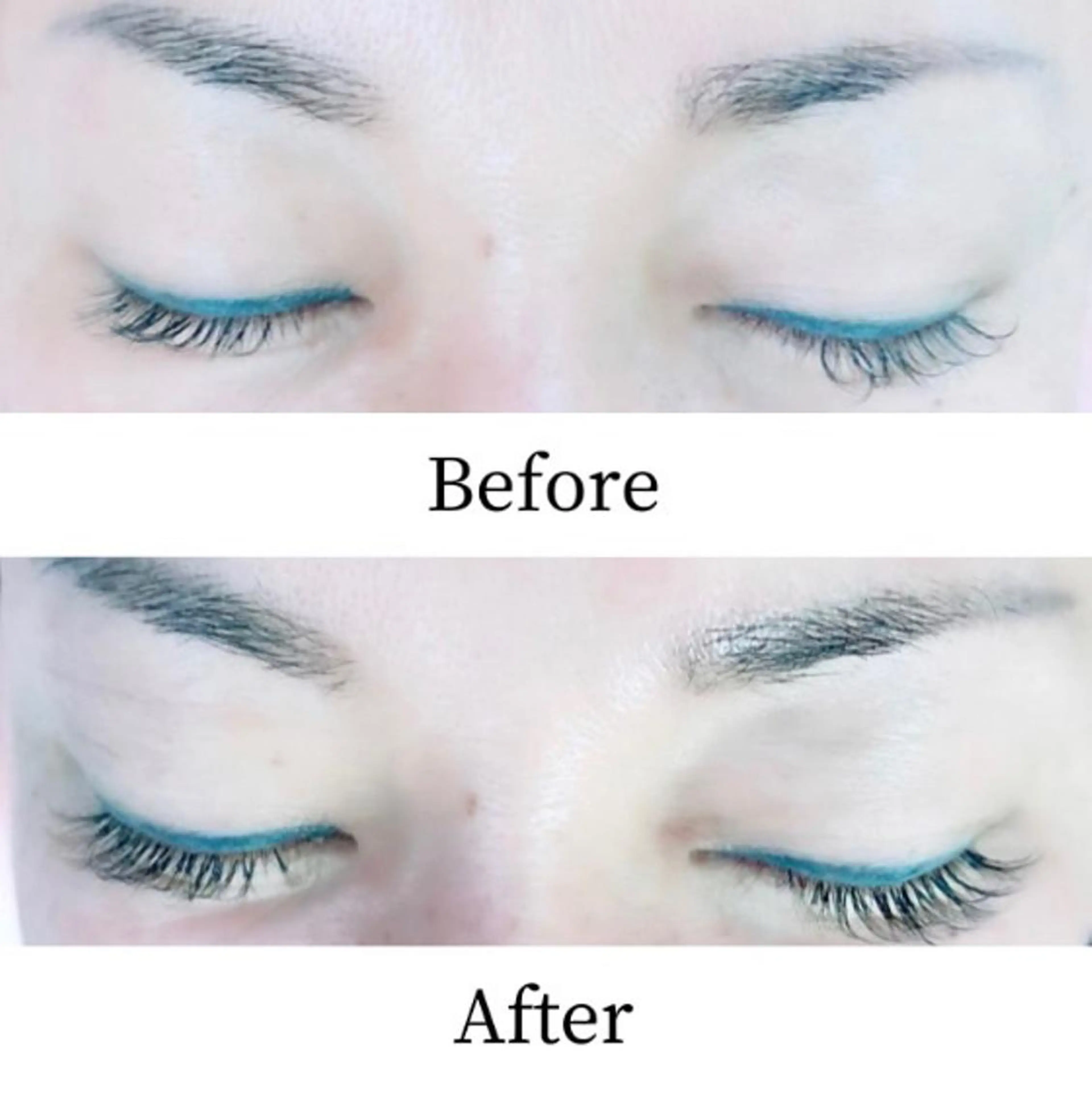 メンズ キッズ マツエク・マツパ 学生（メンズ向け） さろんどふじた甲子園所属・江嵜 真由美　　　　甲子園のマツエク・マツパデザイン