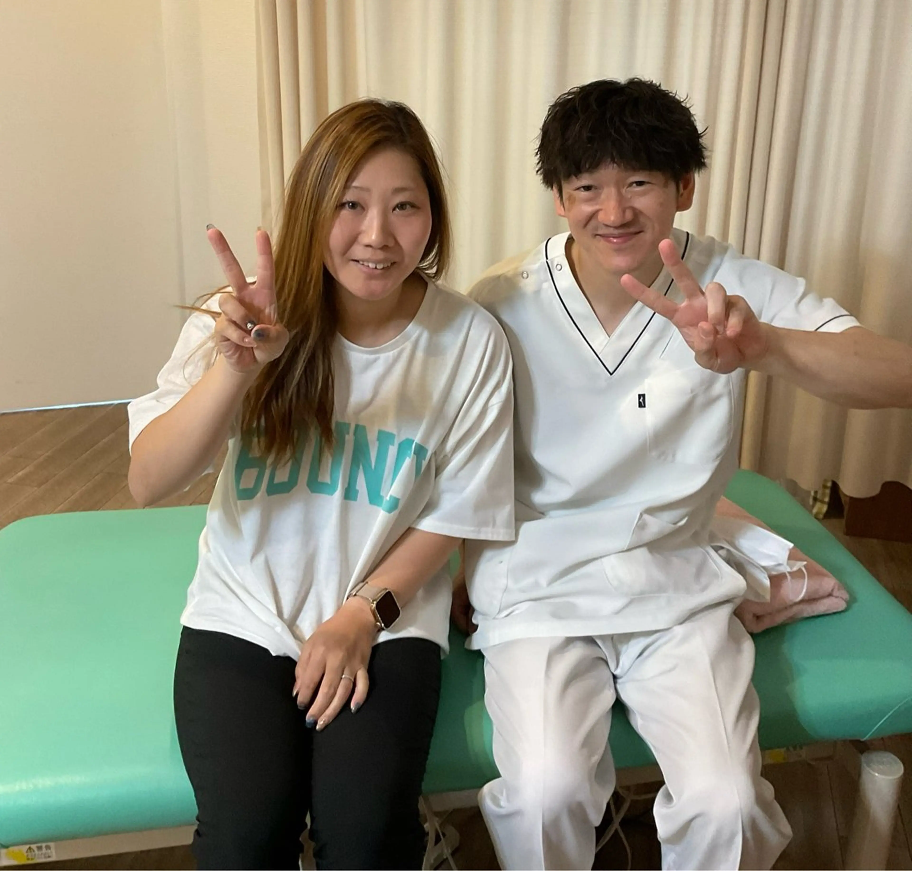 産前産後専門院 こんだ整骨院のエステ・リラクイメージ