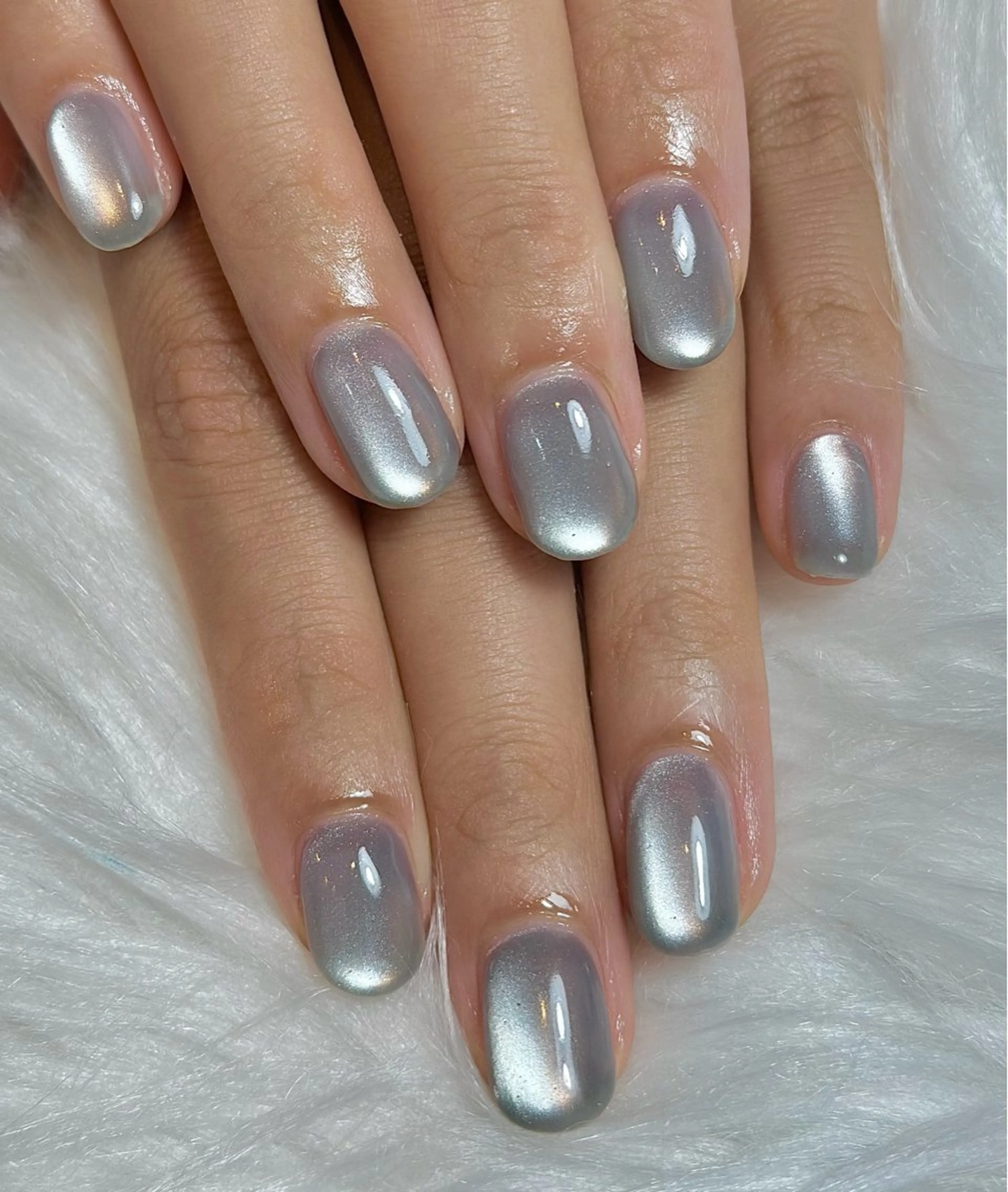 ネイル m_nail所属・O Mayaのネイルデザイン
