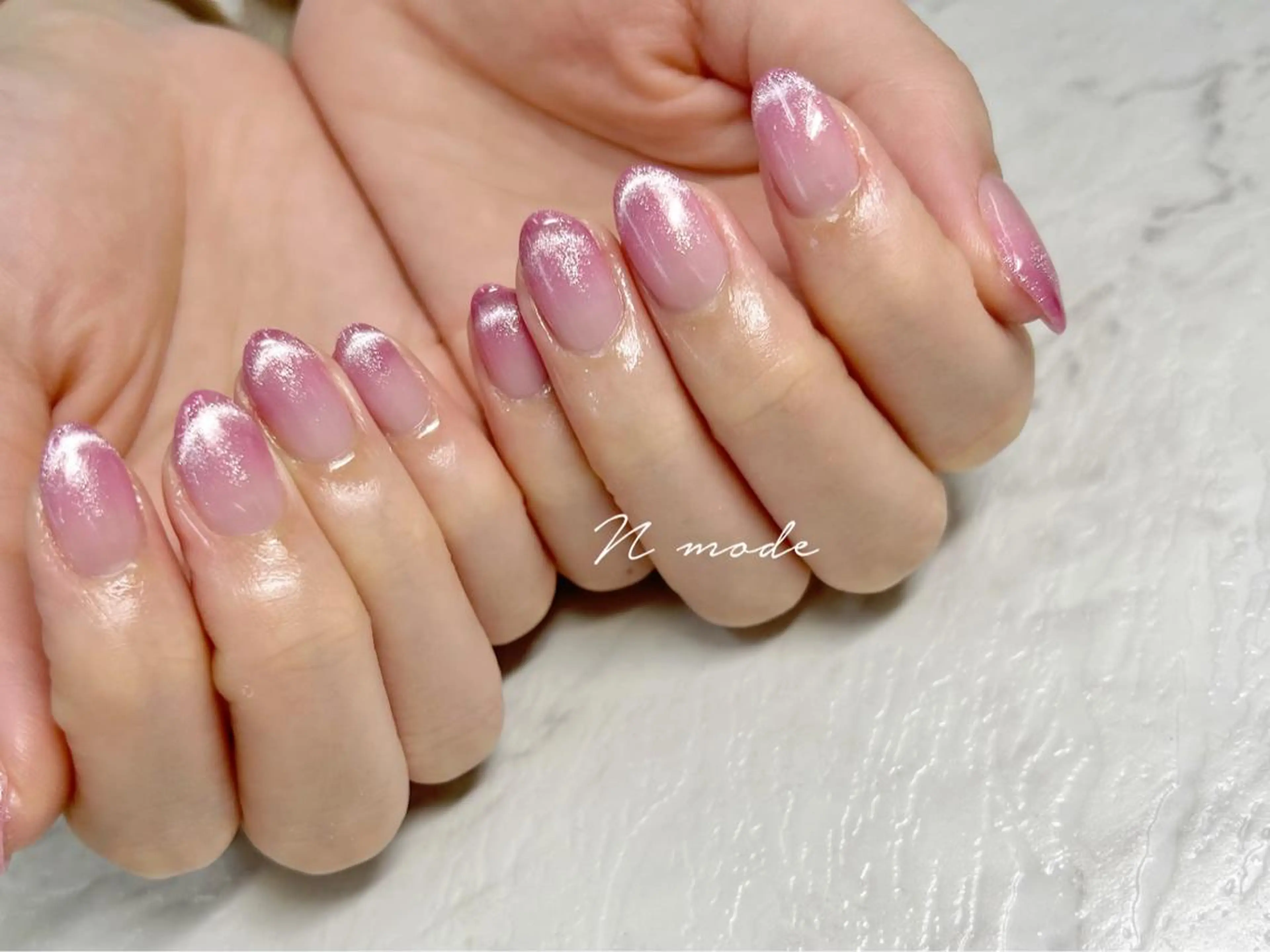 ネイル NAIL 🎀 AIRIのネイルデザイン
