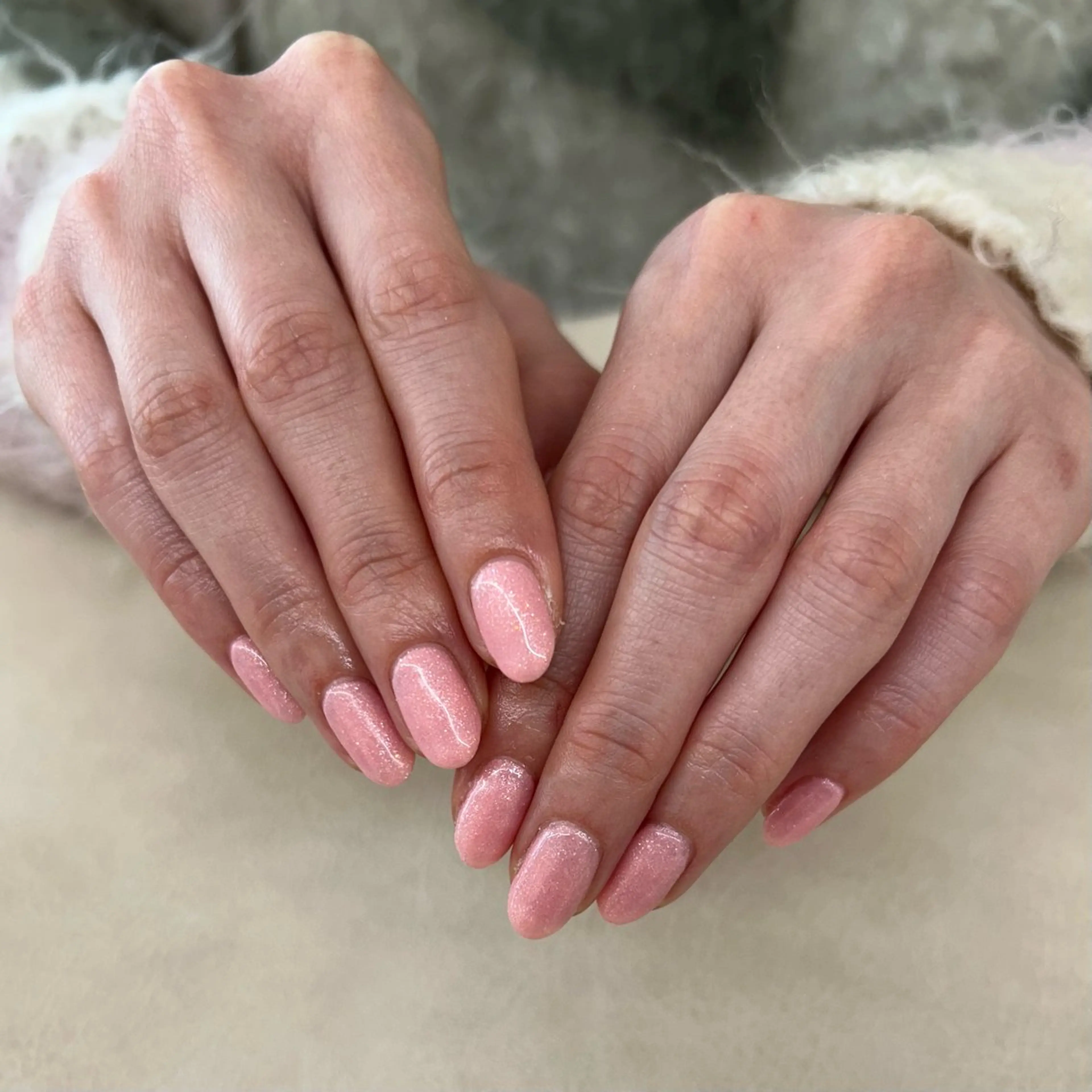 ネイル minori 🌿のネイルデザイン