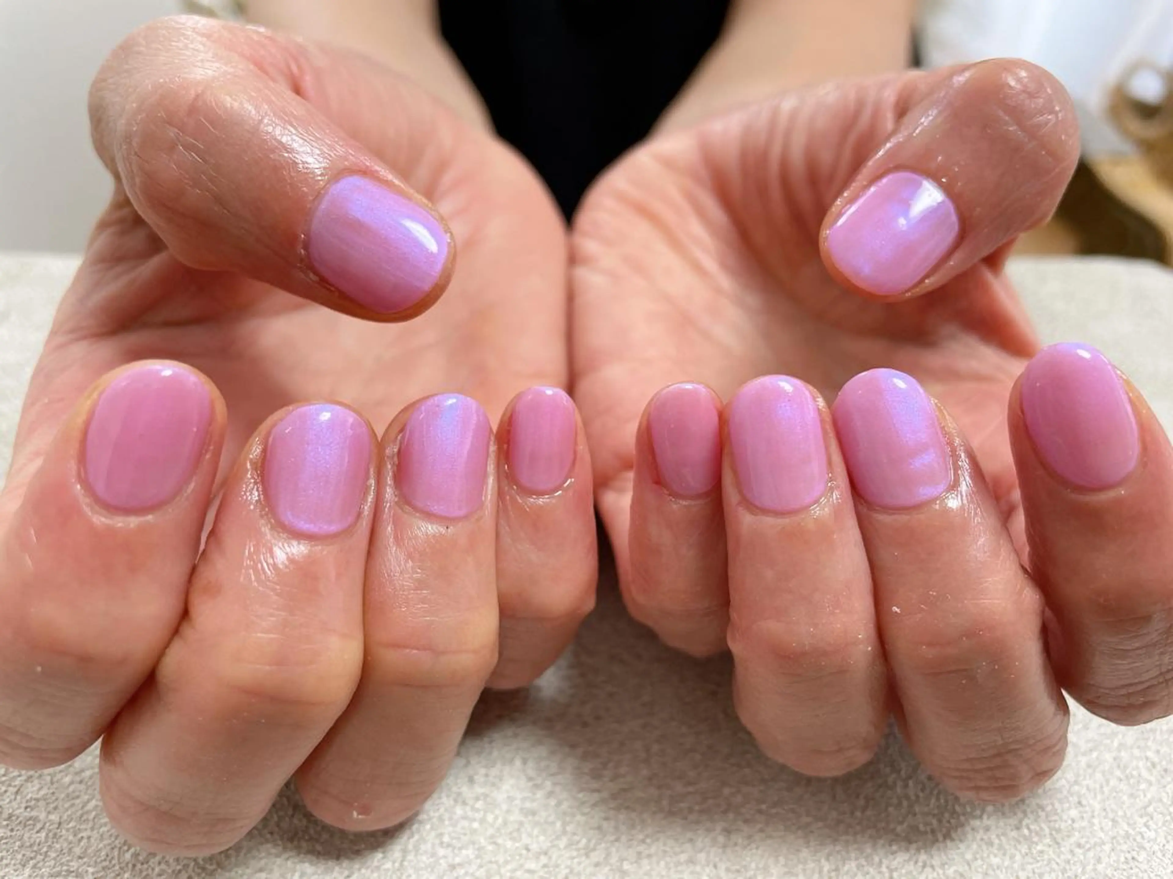 ネイル mogunail &blowのネイルデザイン