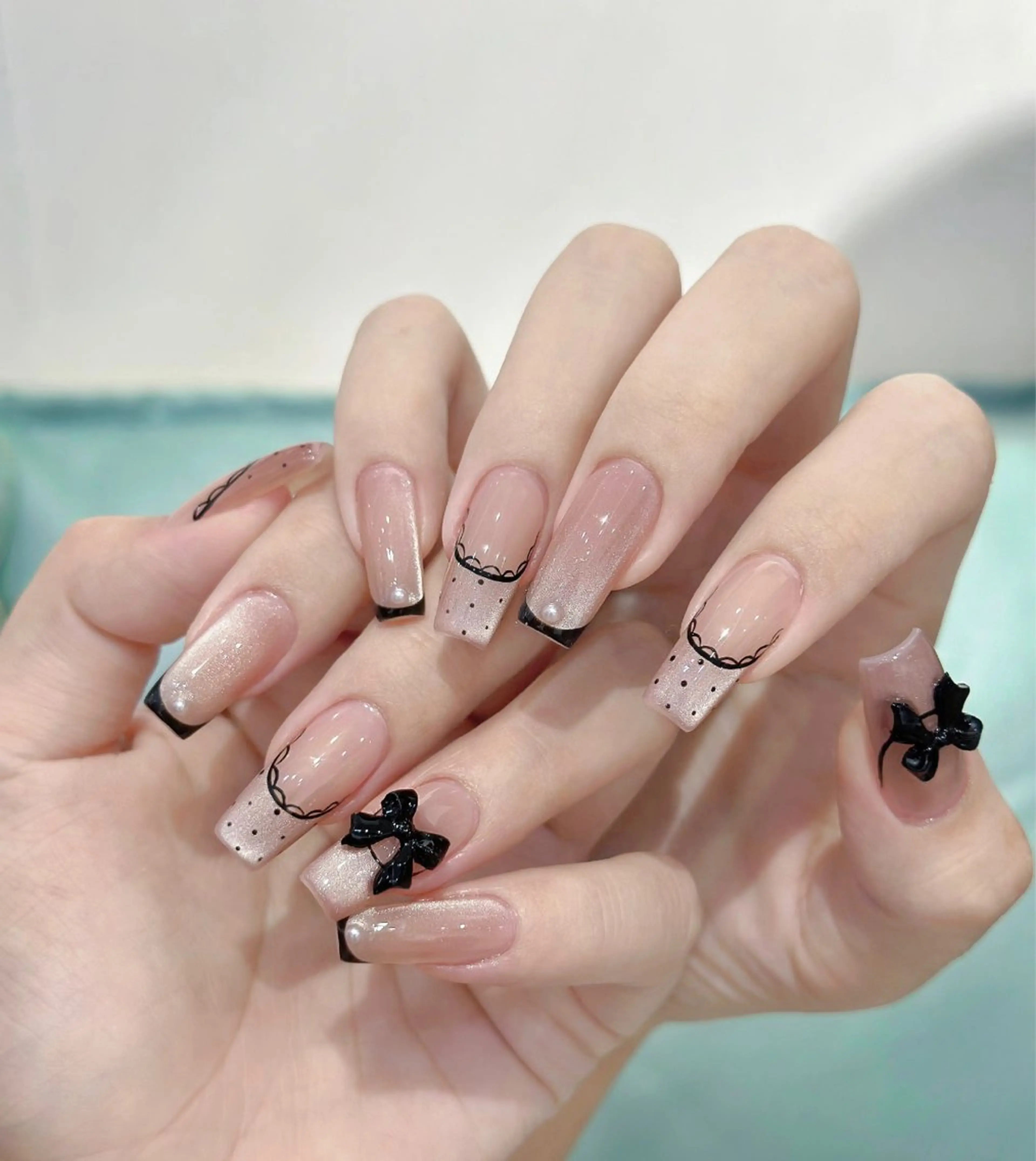 ネイル ハンドネイル July Nailのネイルデザイン