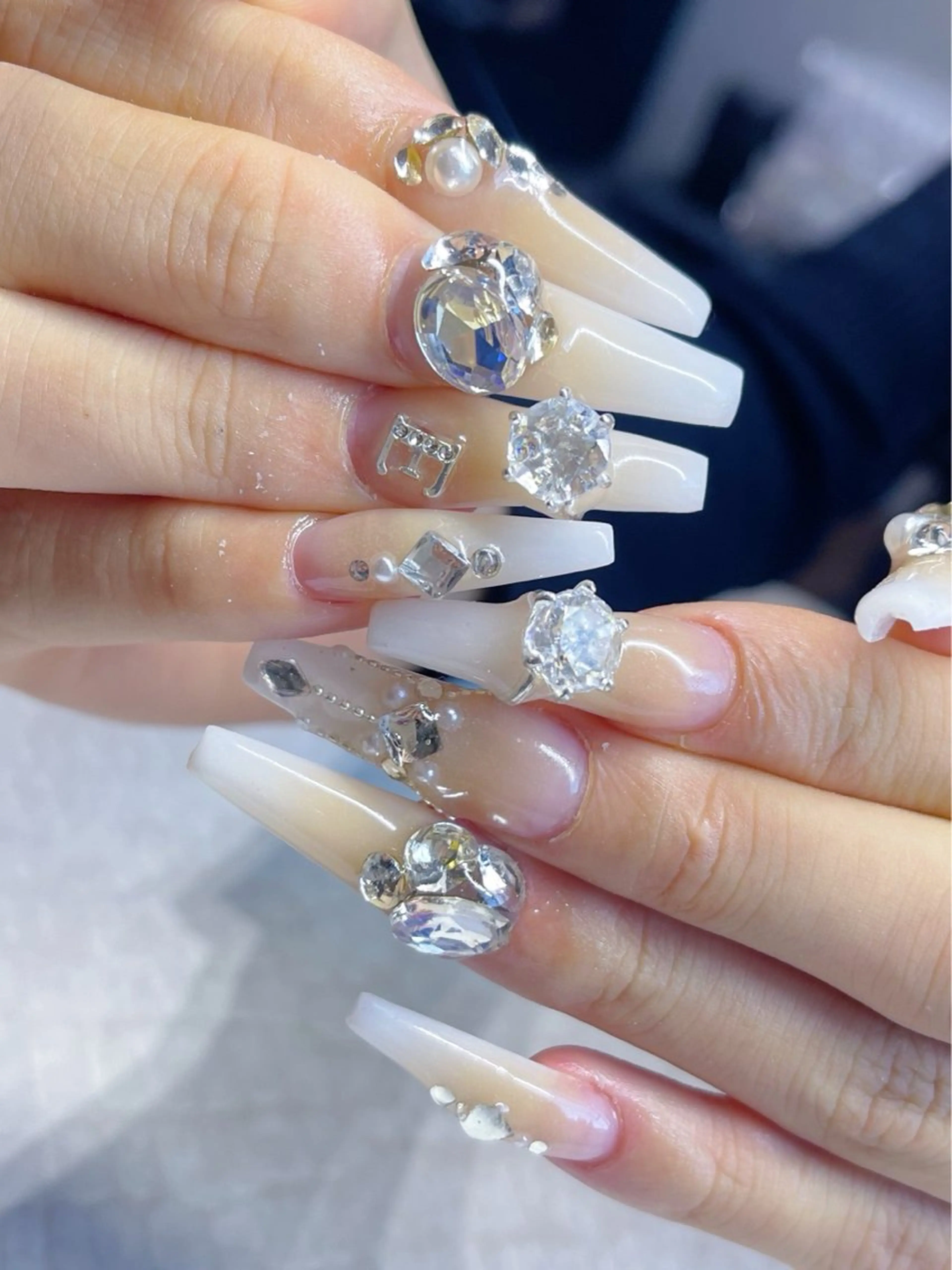 ネイル ハンドネイル naildesign BESTのネイルデザイン