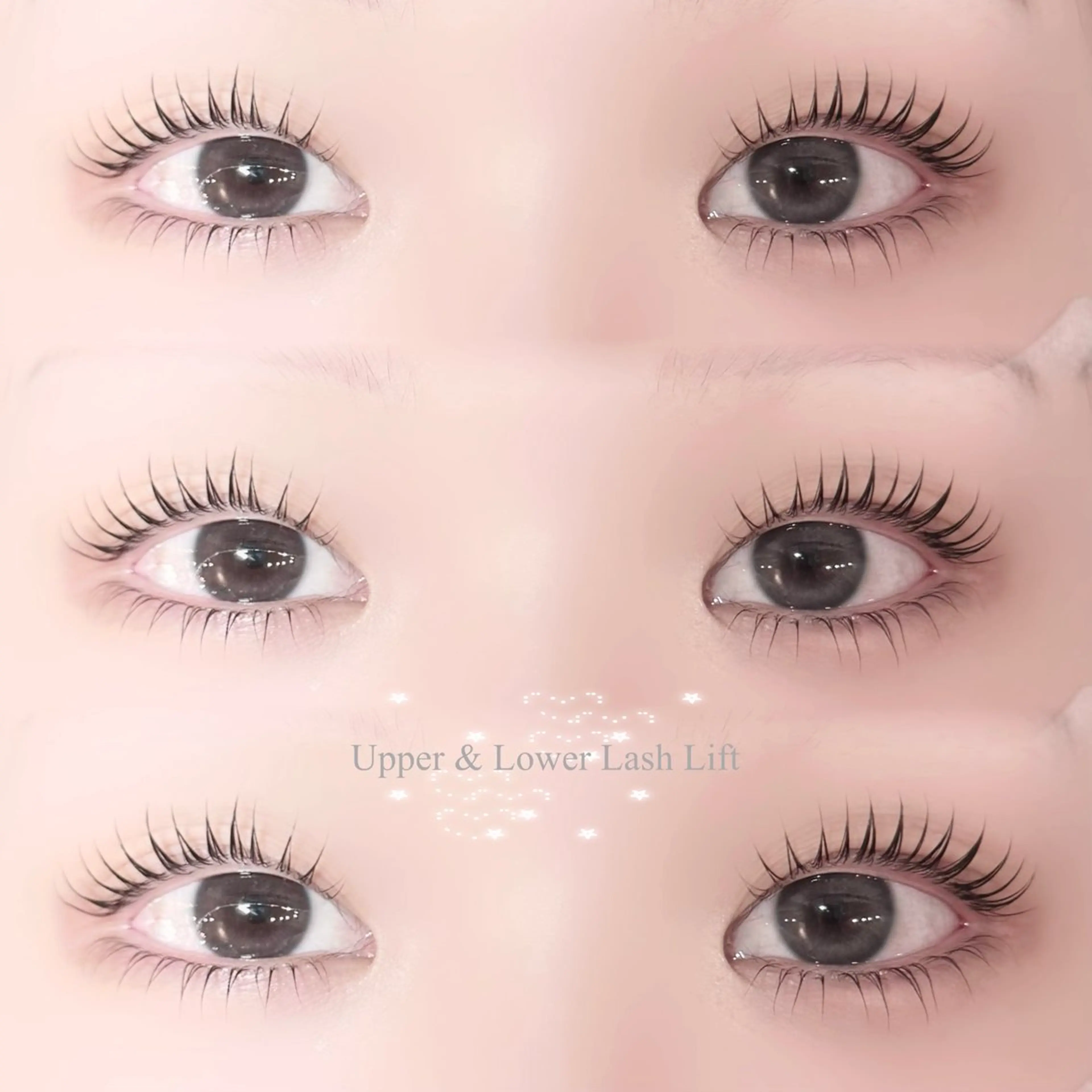 マツエク・マツパ まつげパーマ 下まつげエクステ マツパ OLIVIA 恵比寿 🎀岡田のマツエク・マツパデザイン