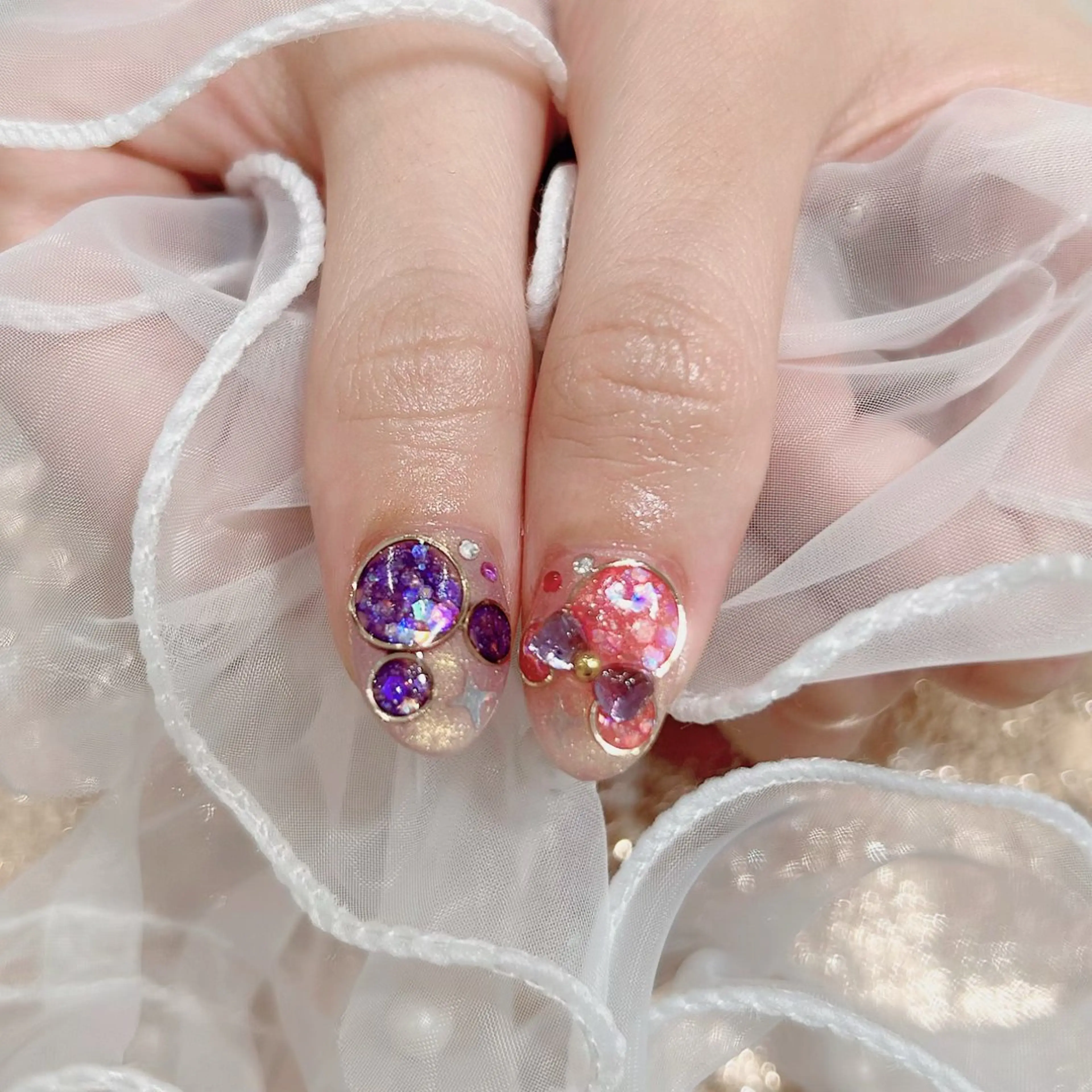 ネイル ネイルサロンクイーン 東京/新宿/大久保のその他イメージ