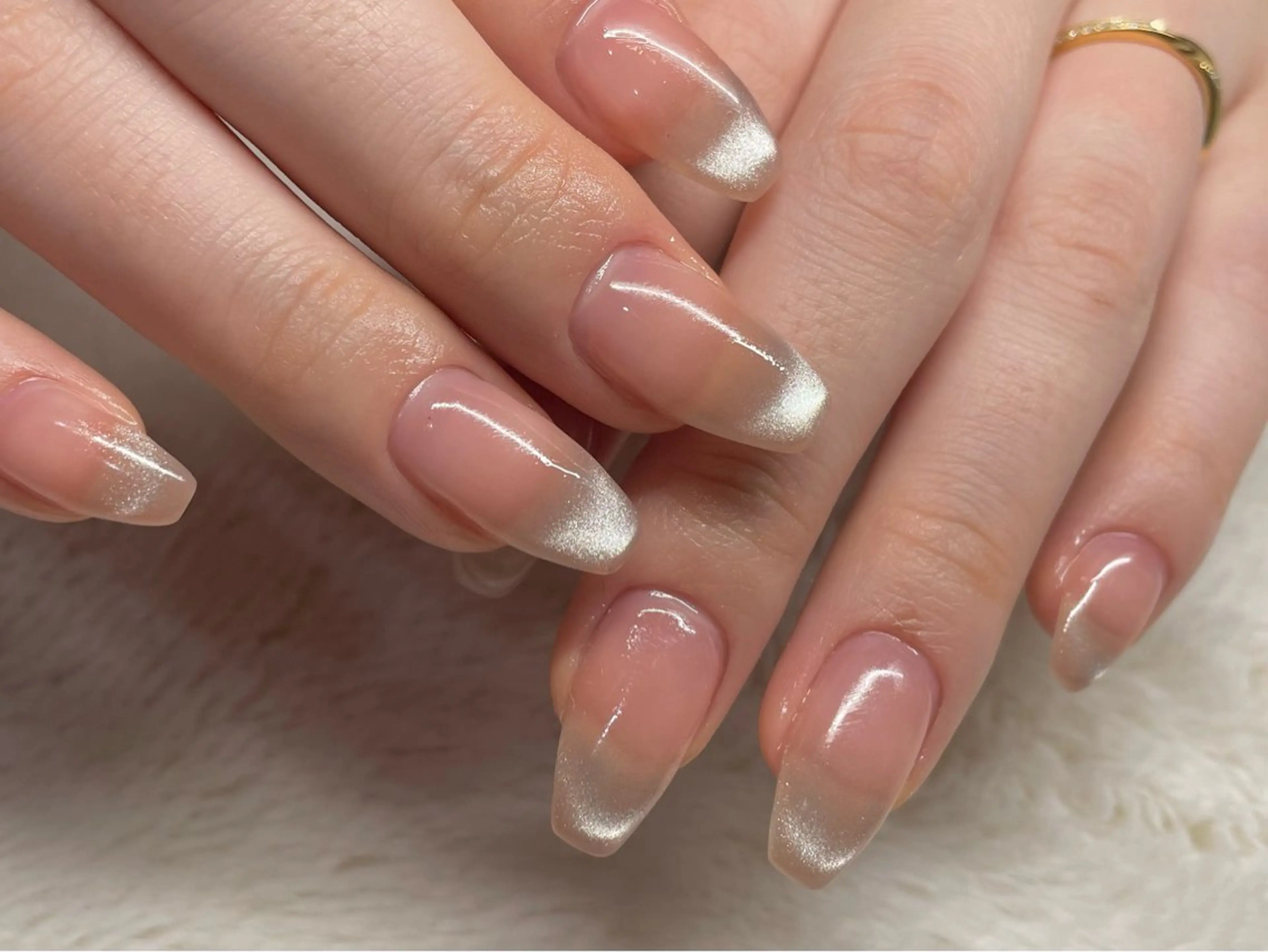 ネイル riri-nail Rie Endoのネイルデザイン