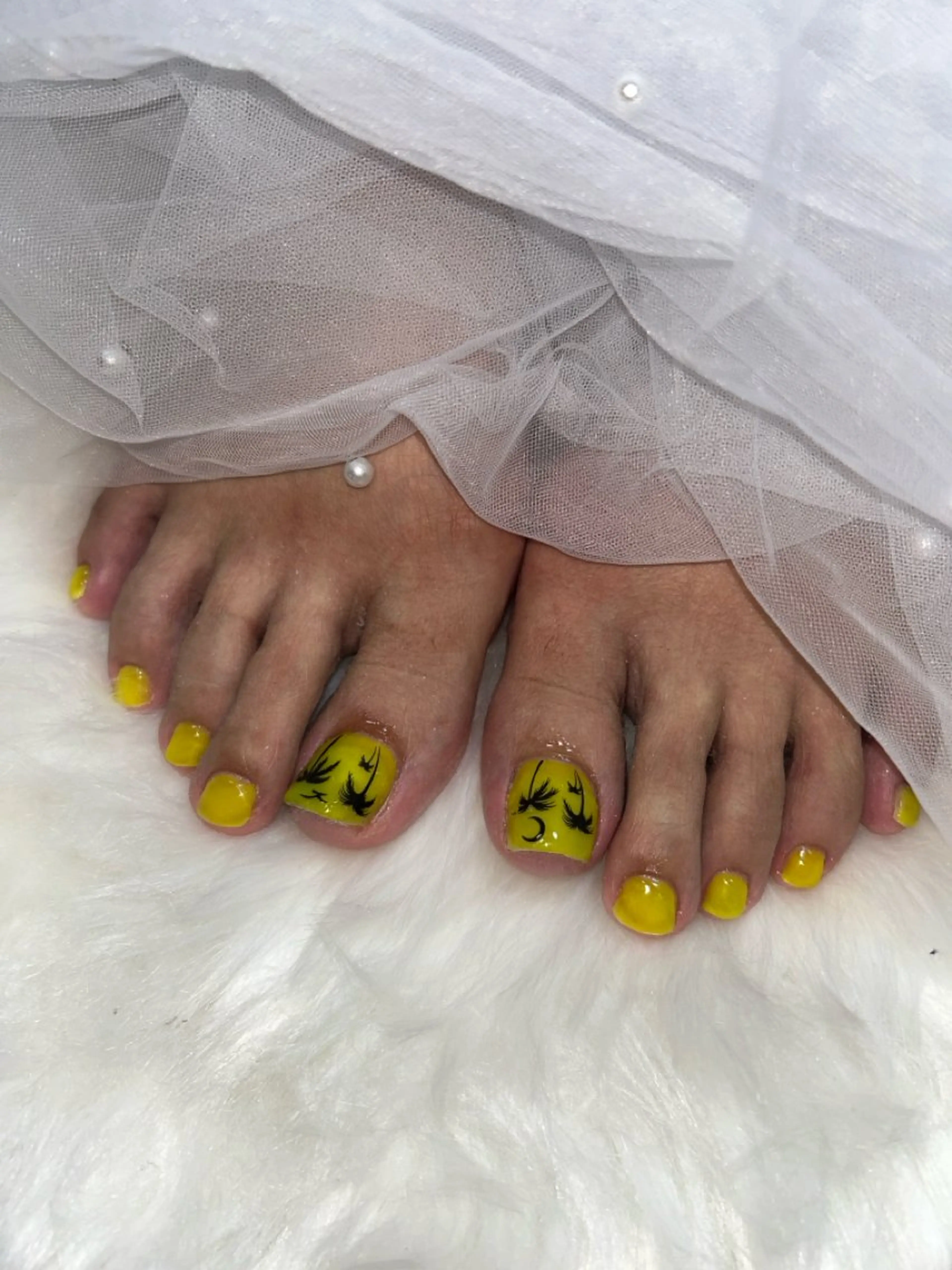 ネイル nail salon Lilynのネイルデザイン