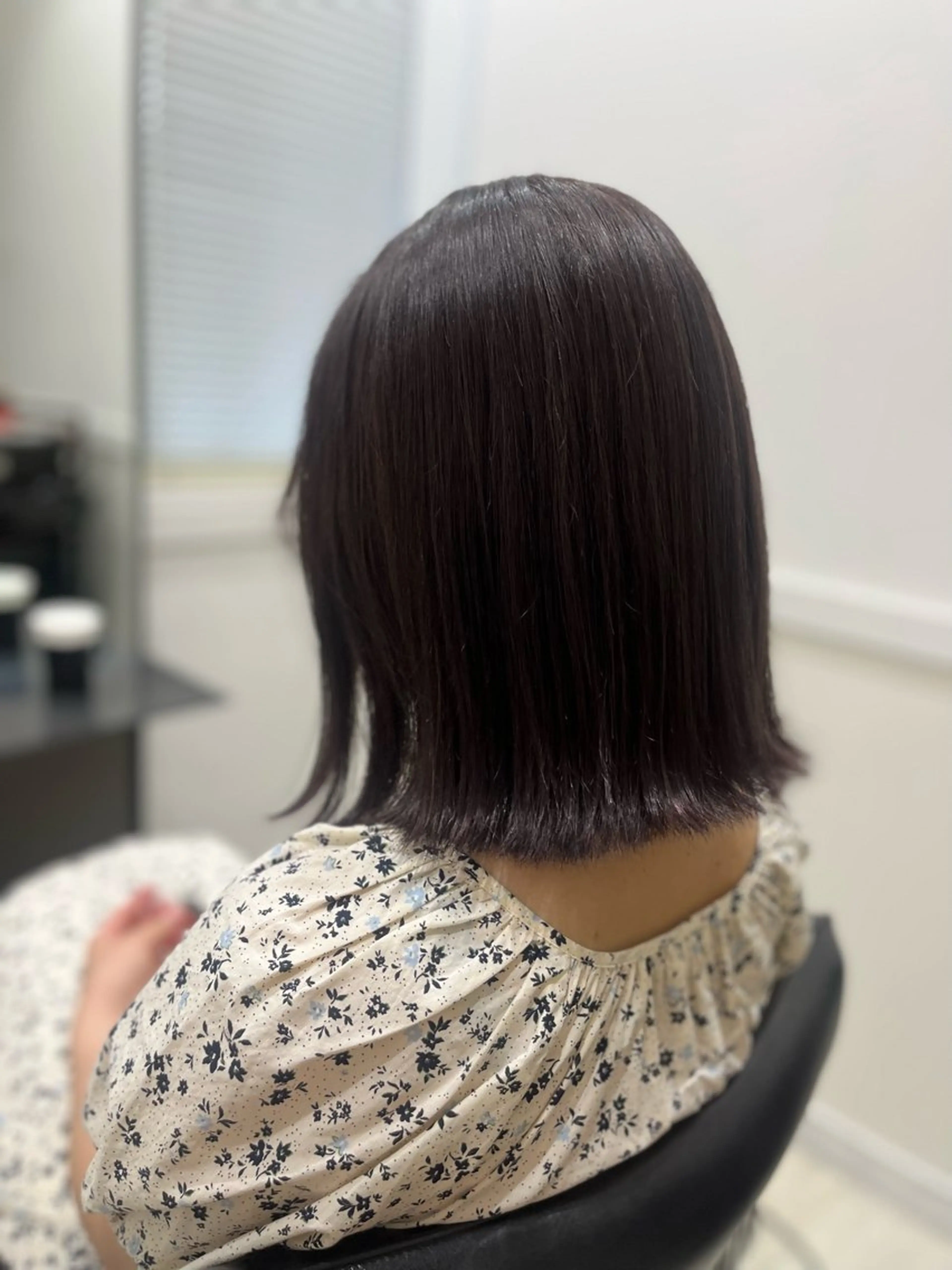 ミディアム カラー 【ただの天才 🎨】のヘアスタイル