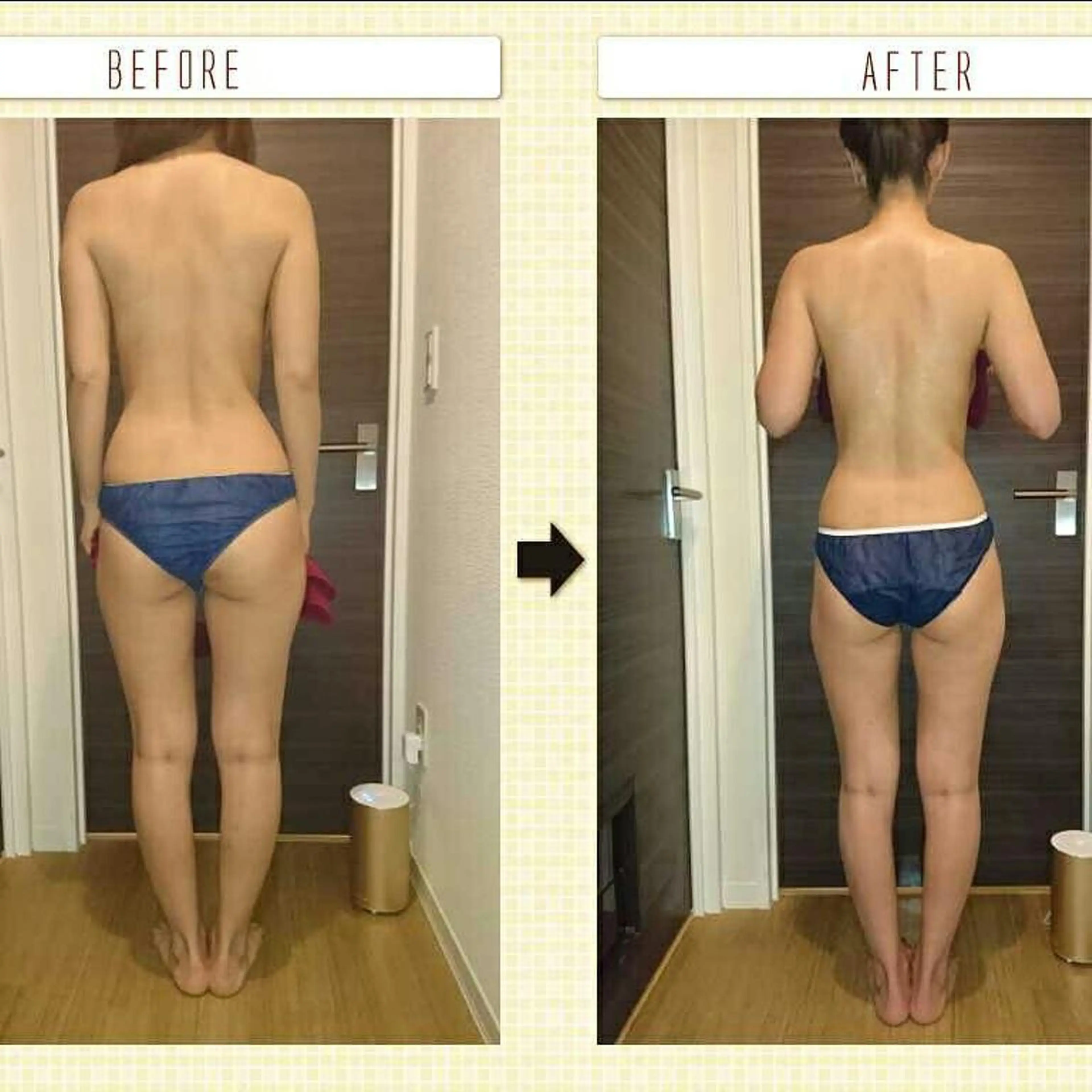 Arebeau 健康的にダイエットのエステ・リラクイメージ