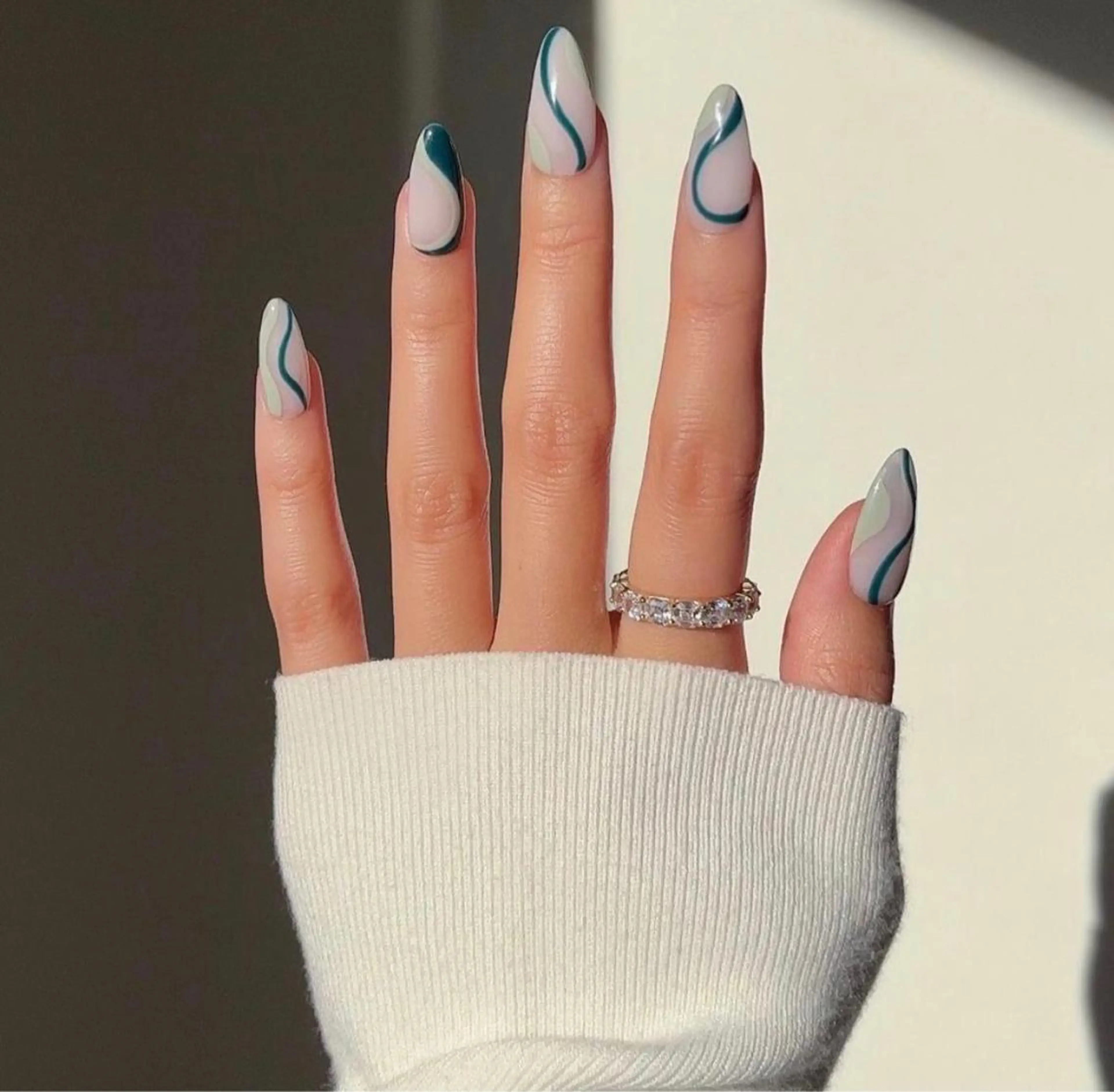 ネイル ✨Serenity Nail salonのネイルデザイン