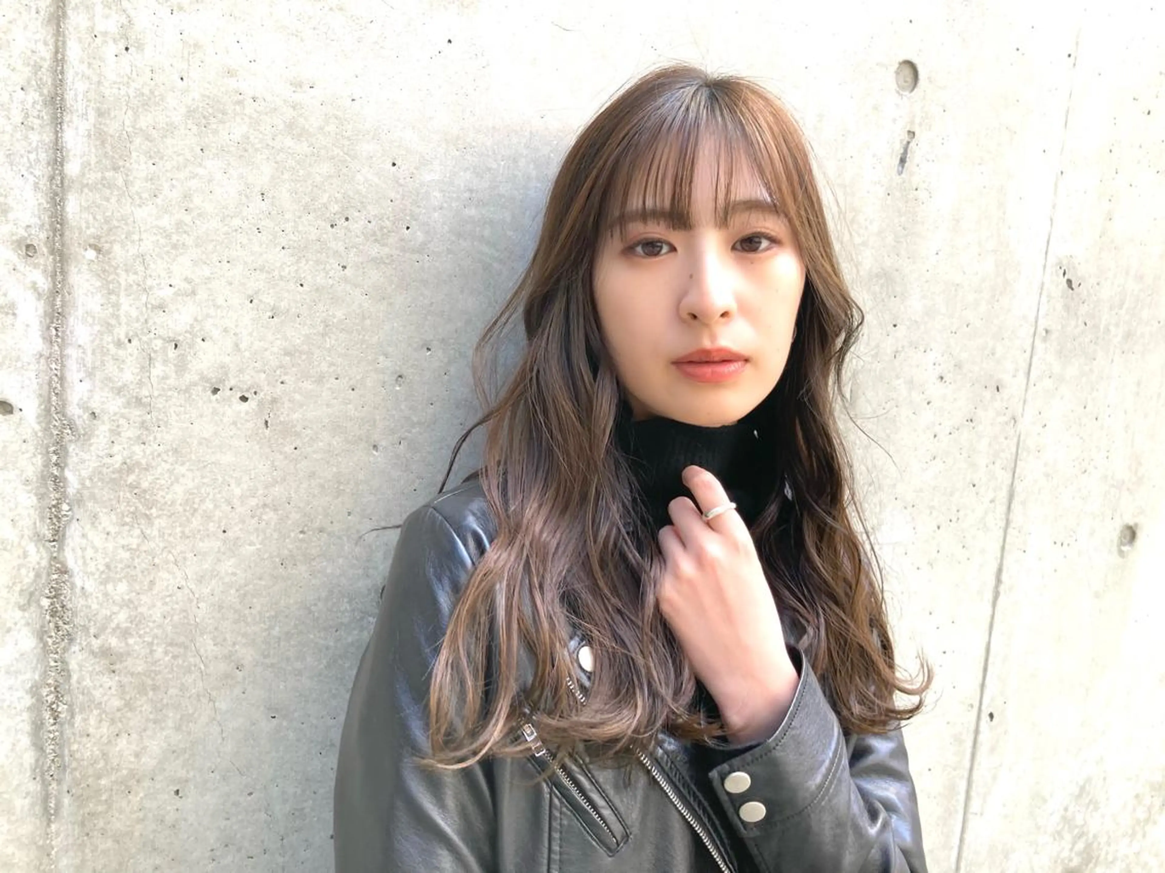 【🫧潤いor癒し🌿‬】カット＋極潤トリートメント or 好評ヘッドスパの写真