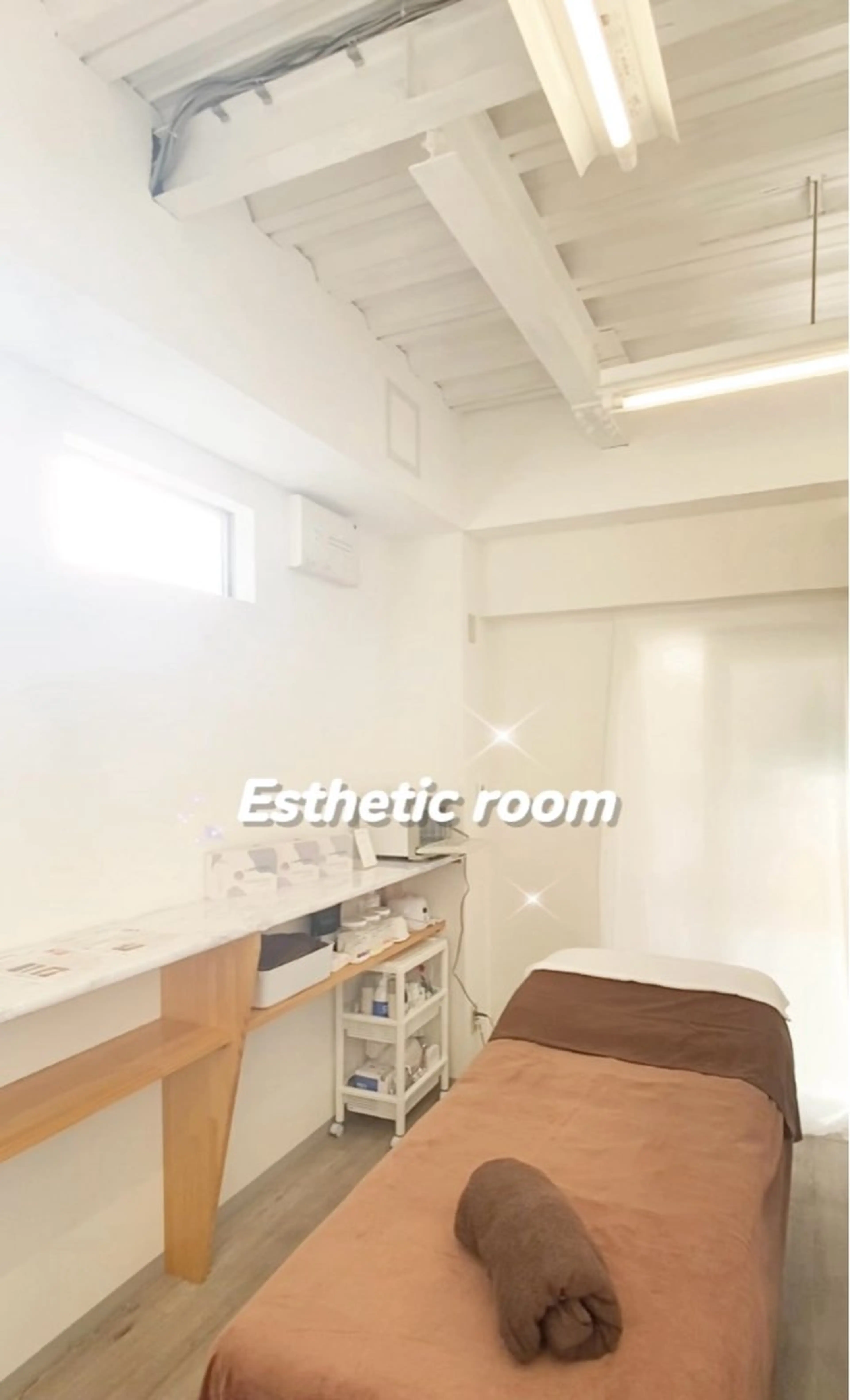 脱毛 美白/韓国肌管理 💎 KOTOMIのエステ・リラクイメージ