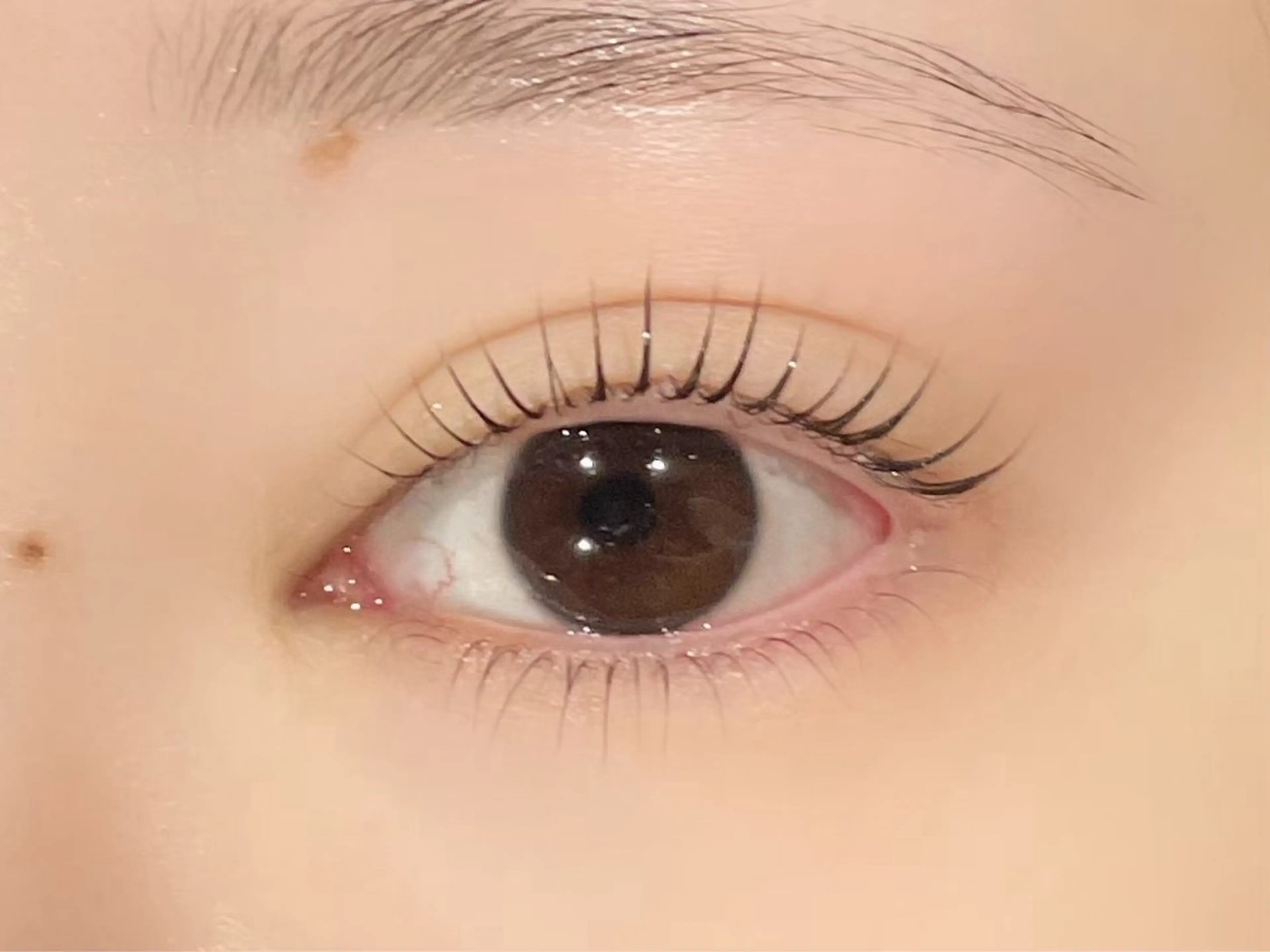 マツエク・マツパ 🍒柴海 南奈美🍒のマツエク・マツパデザイン