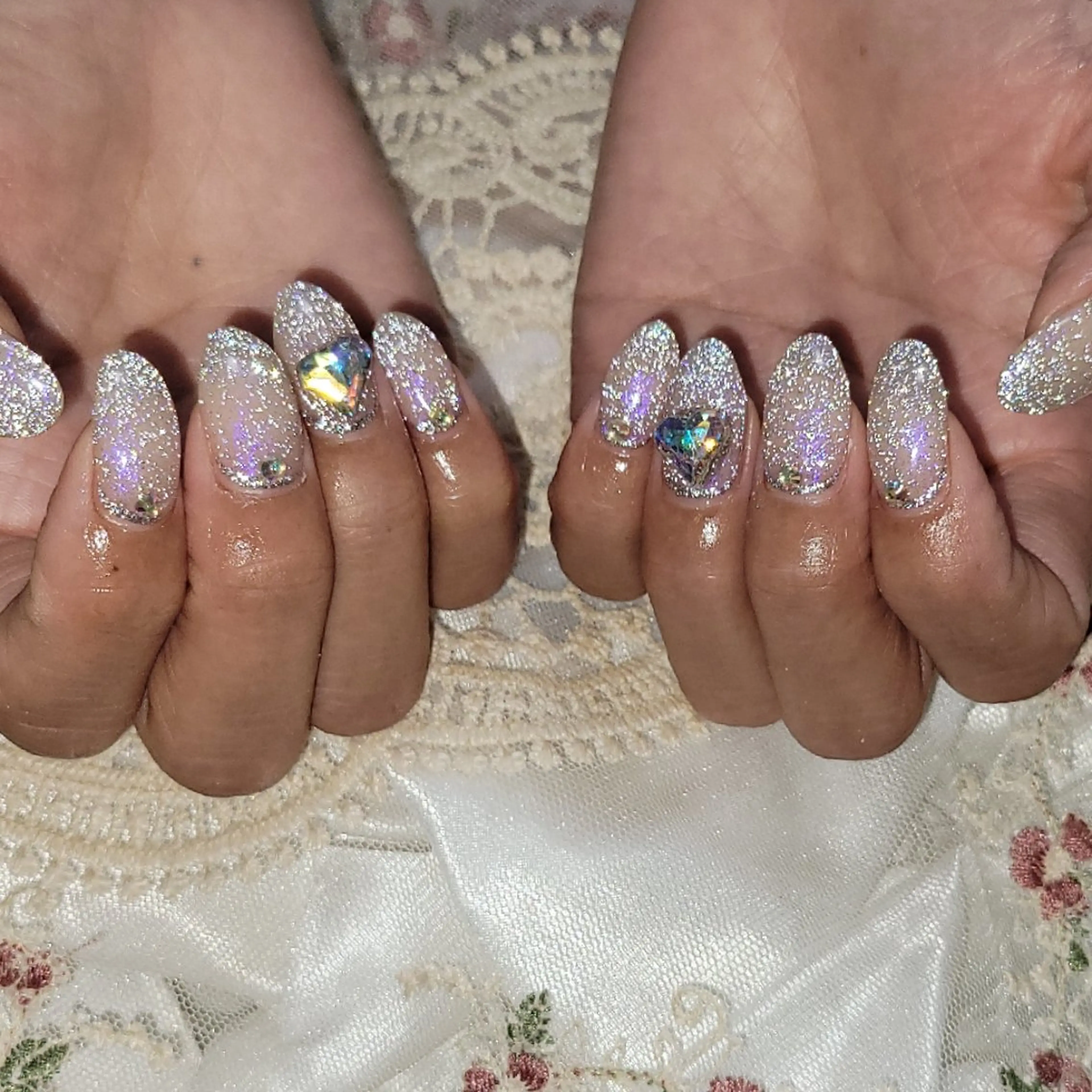 ネイル ハンドネイル ネイルサロンほっこり kanaのネイルデザイン