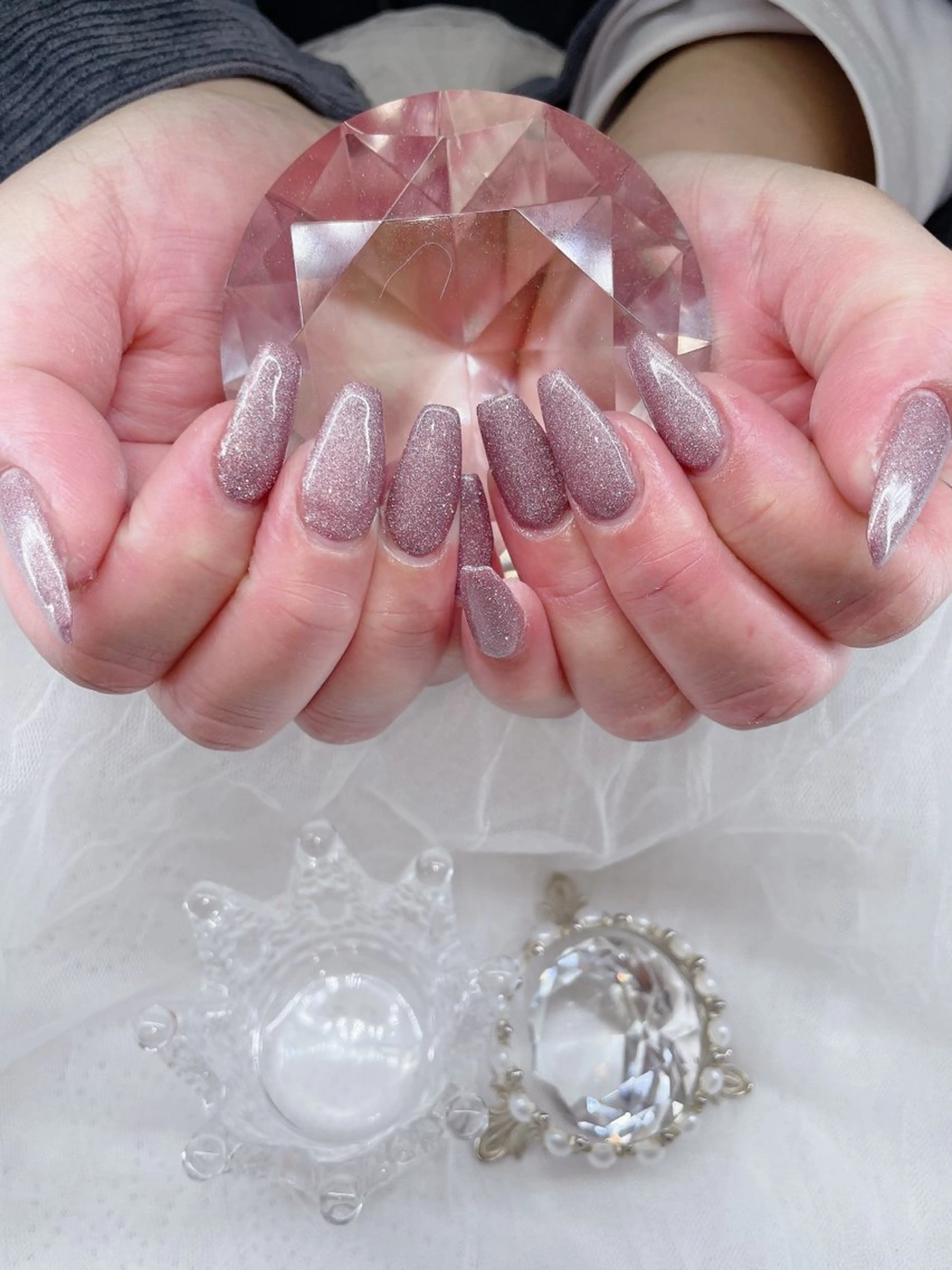 ネイル misun_ nailのネイルデザイン
