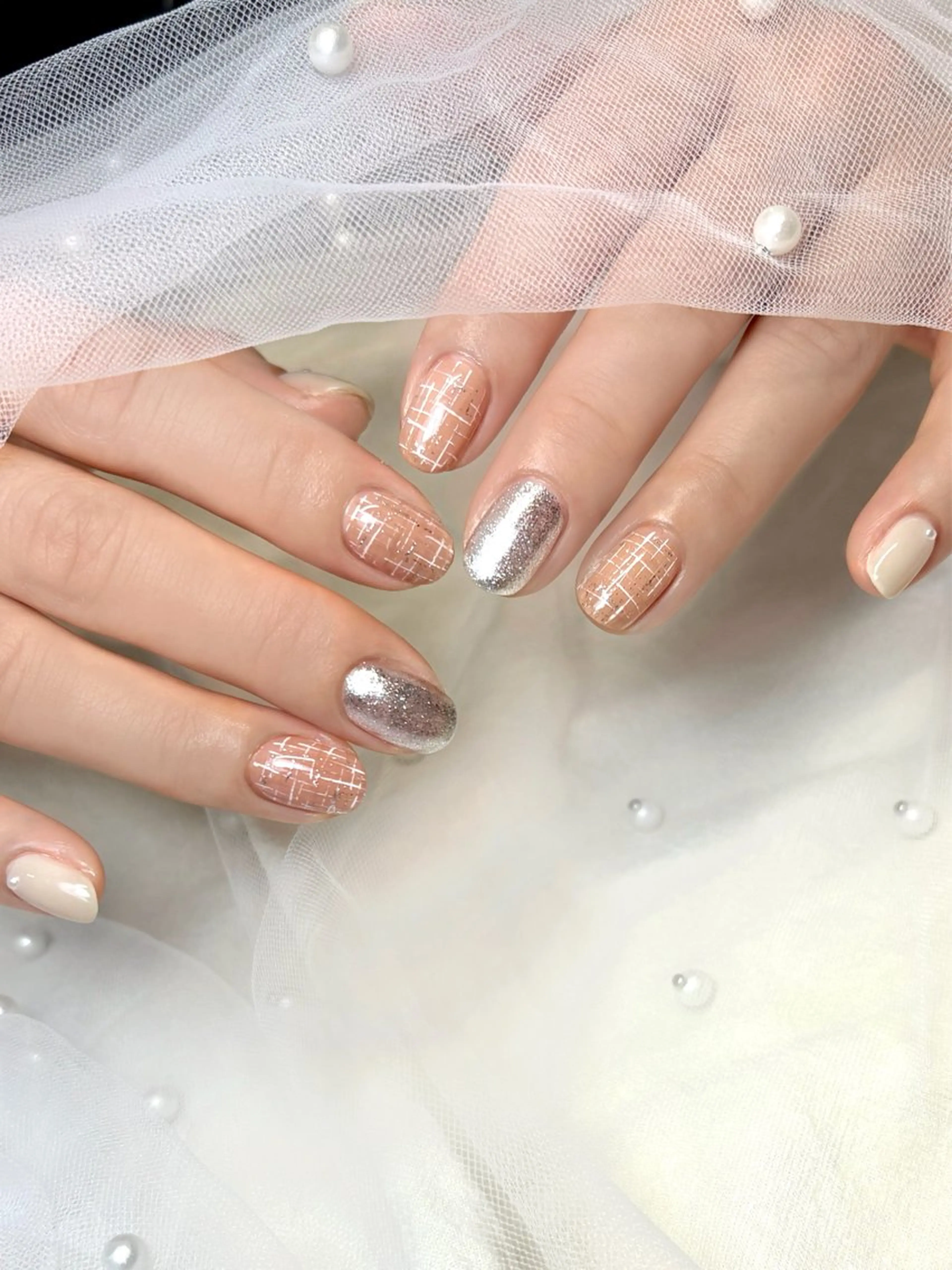 ネイル MOJA NAIL ＊MAIKOのネイルデザイン