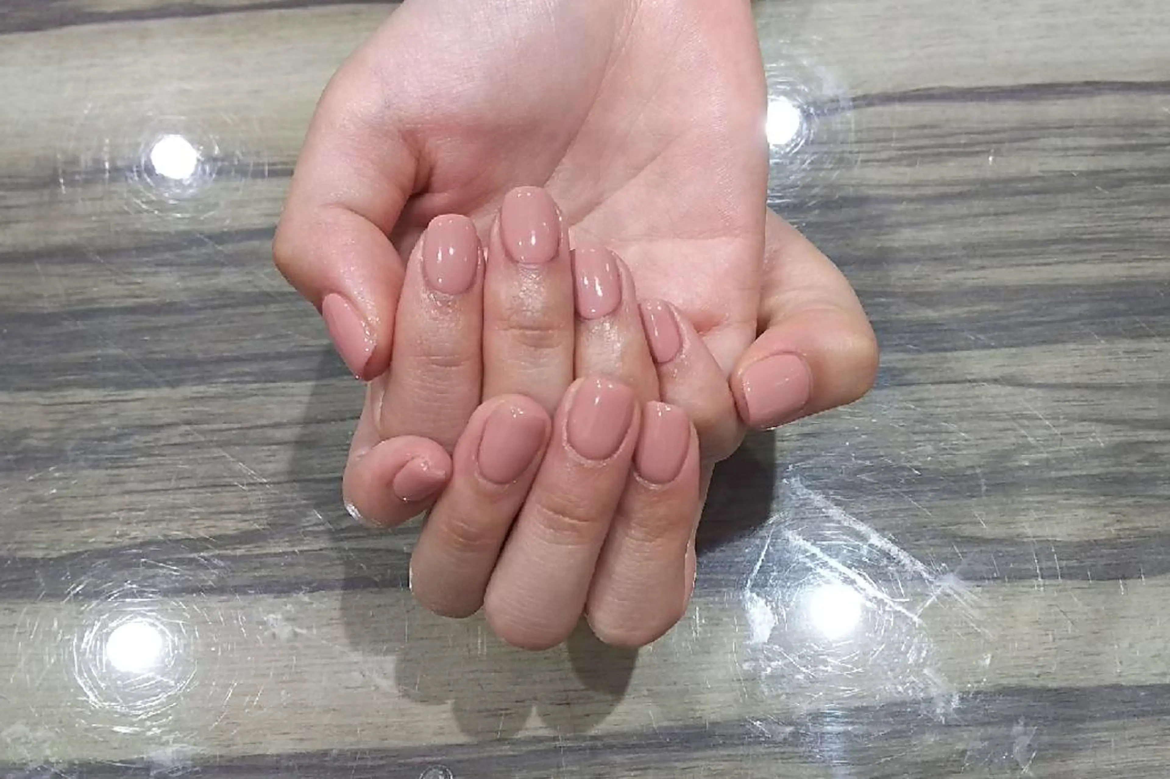 ネイル Progress Nailのネイルデザイン