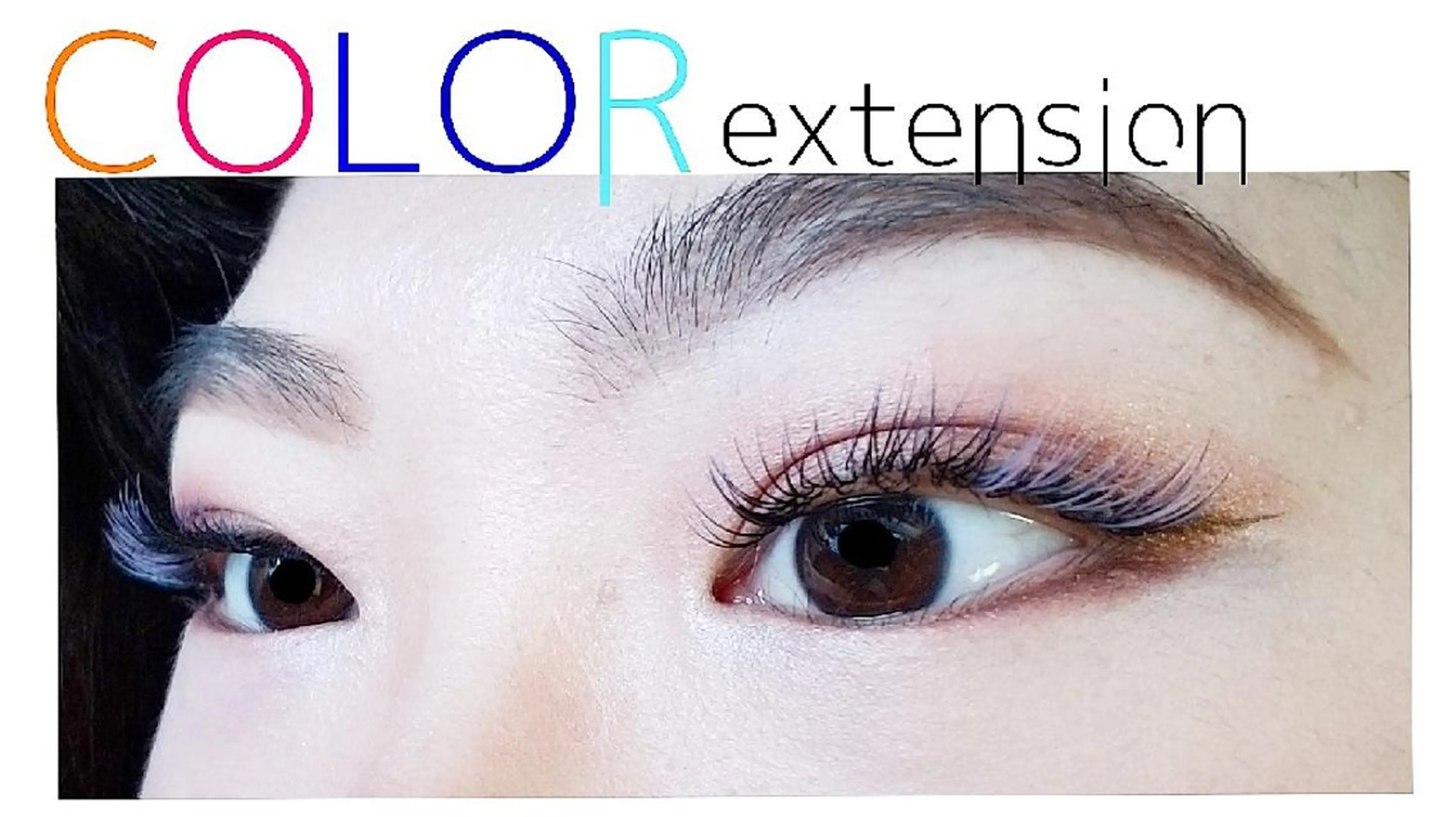 マツエク・マツパ U_la [ウーラ] 片岡の眉毛・アイブロウイメージ