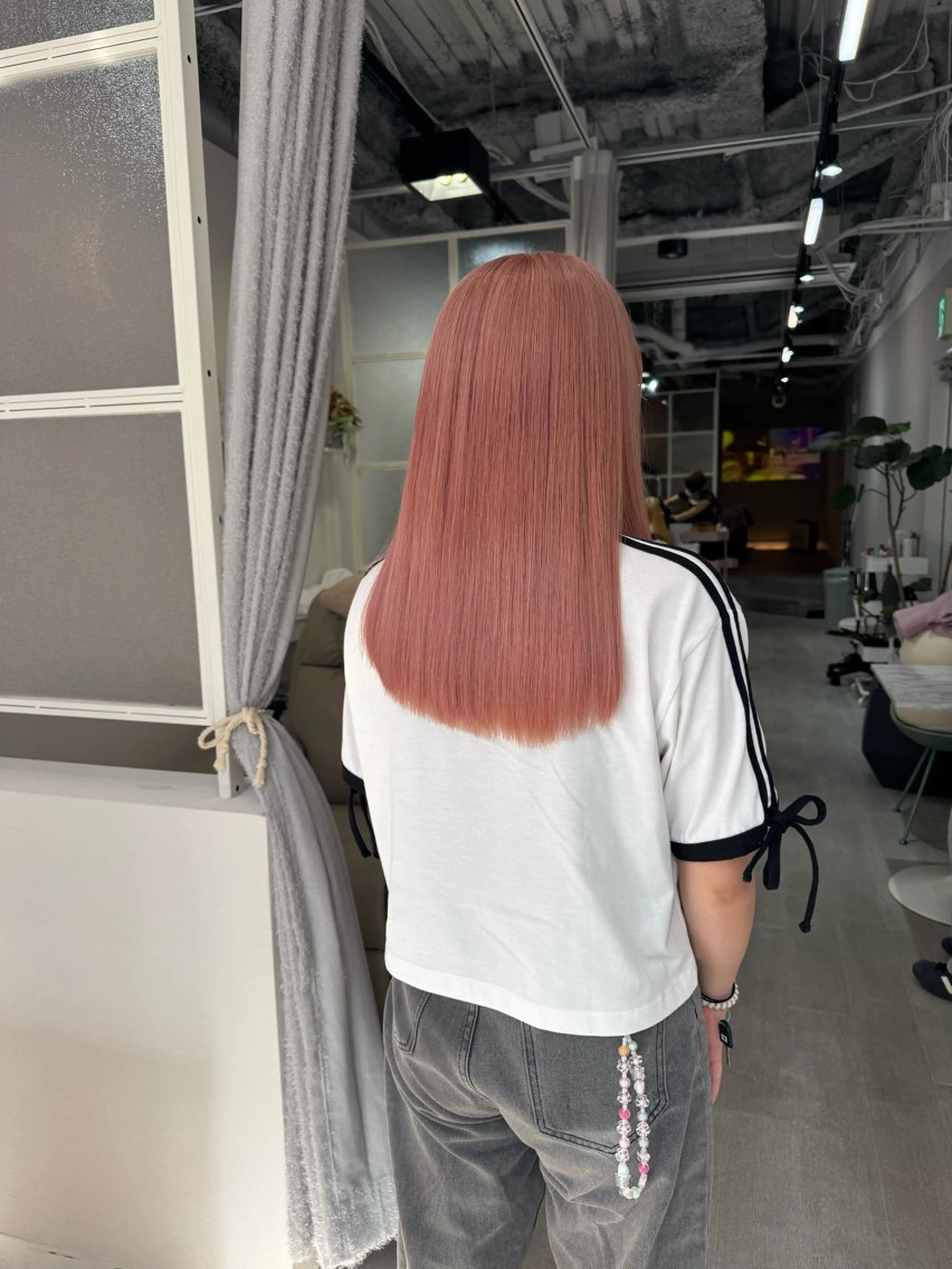 ロング カラー ヘアカラー 🌷torie川越 🌷kalinのヘアスタイル